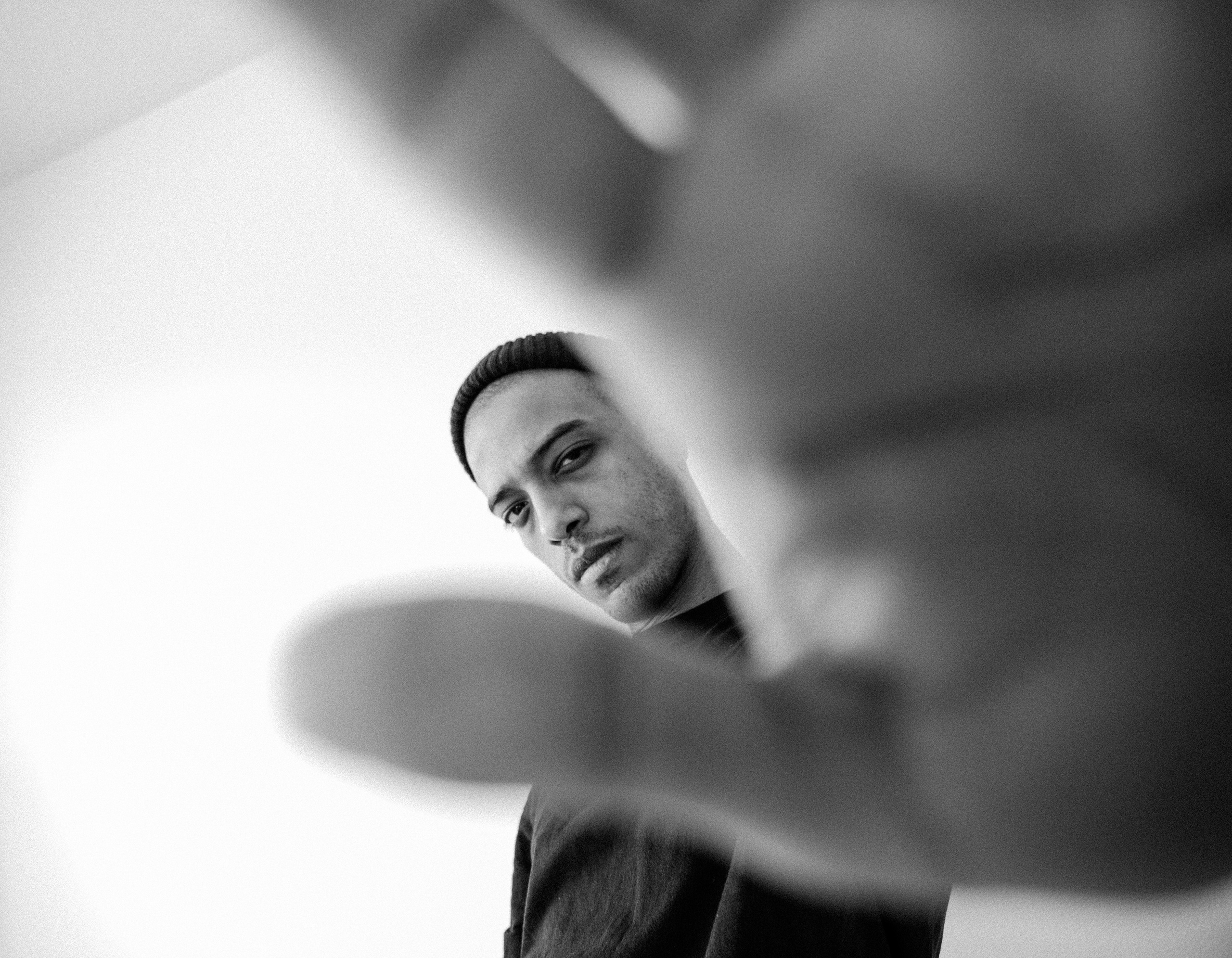 Hussein. Kristina, portrait and family photographer in Helsinki