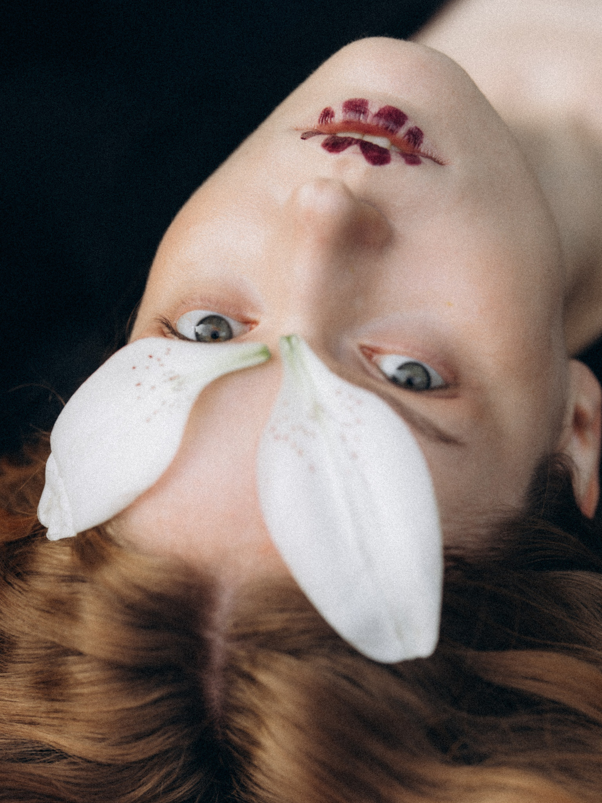 Marja. Kristina, portrait and family photographer in Helsinki