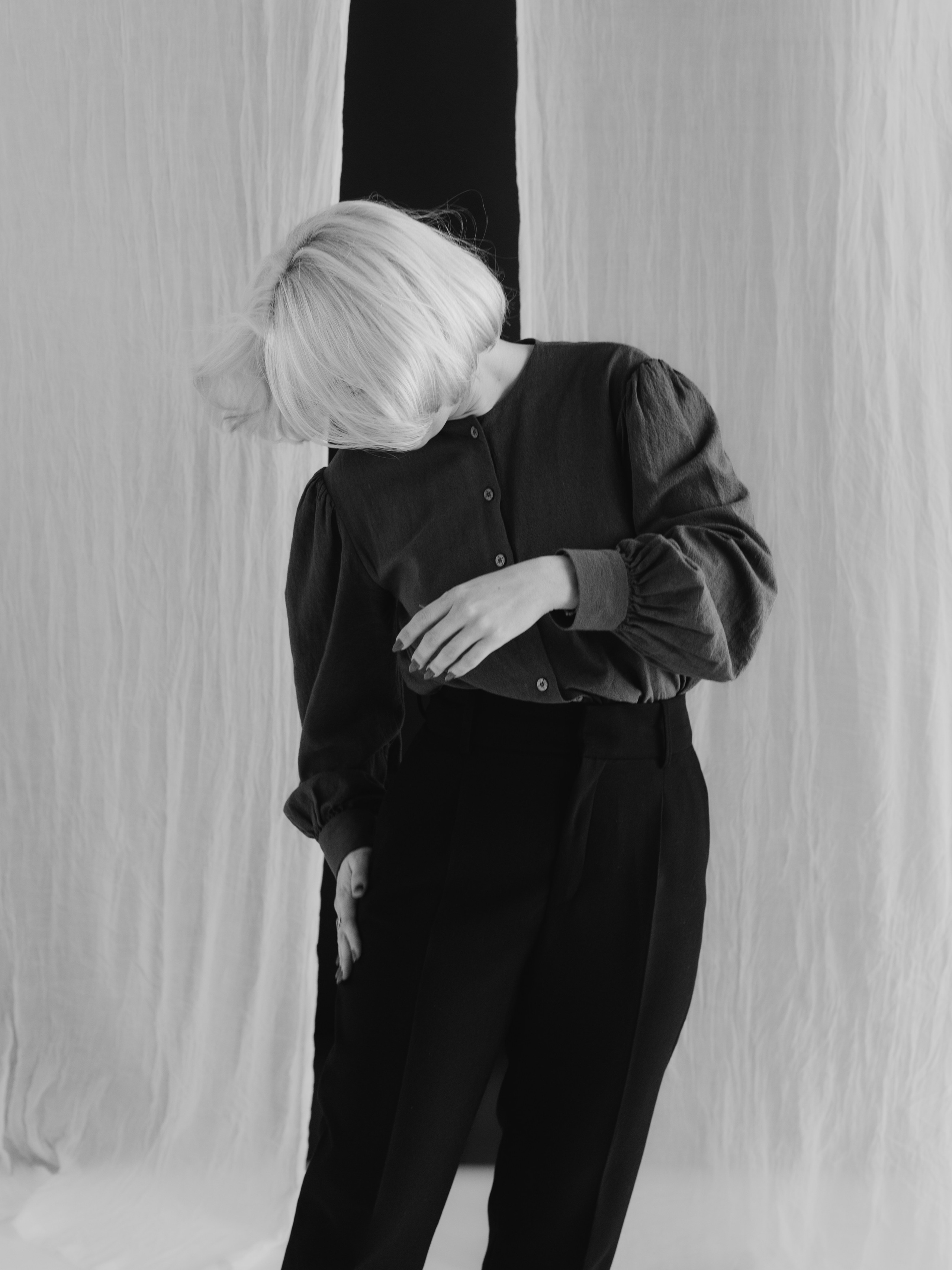 Tanja. Kristina, portrait and family photographer in Helsinki