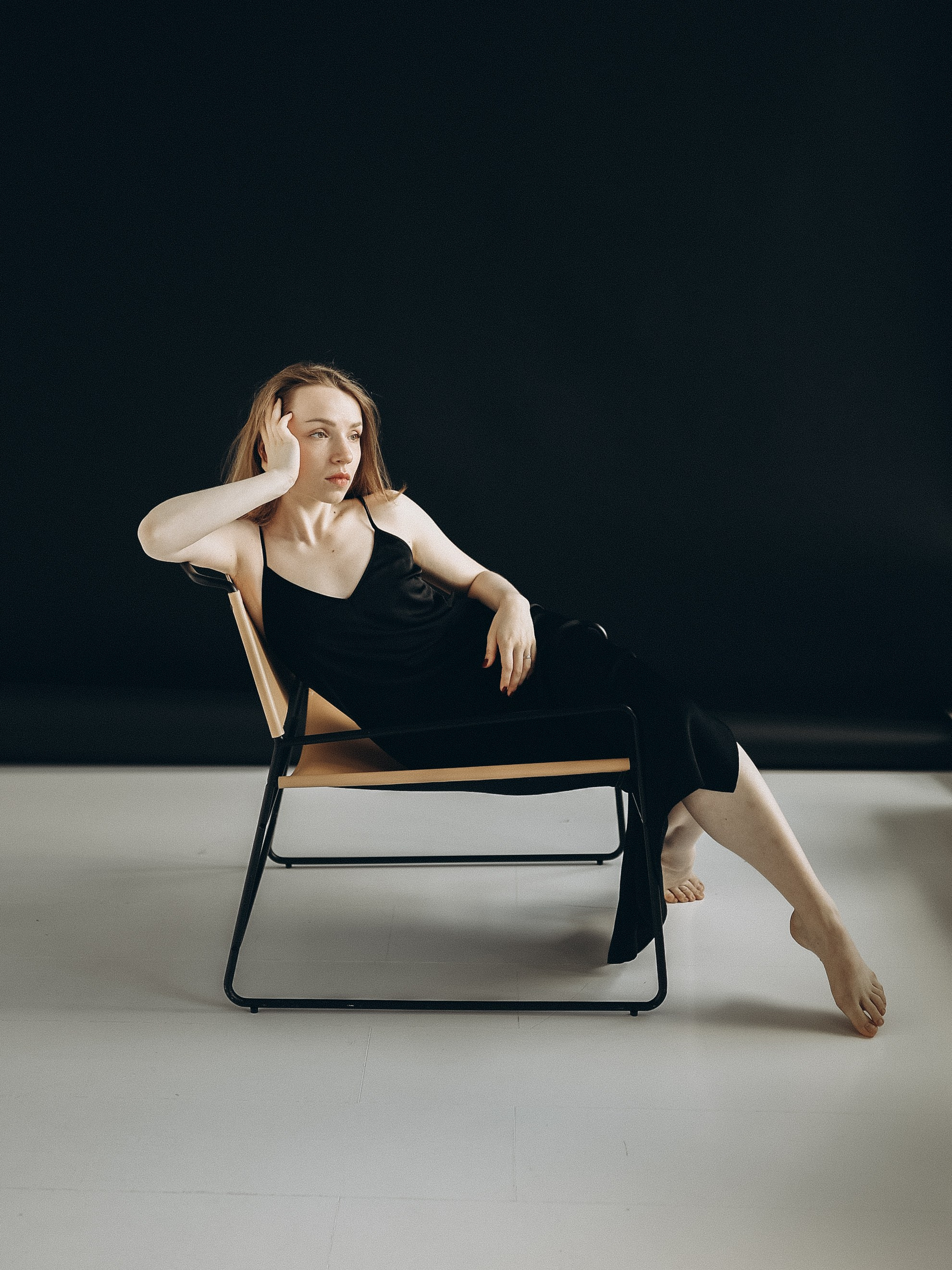 Sveta. Kristina, portrait and family photographer in Helsinki