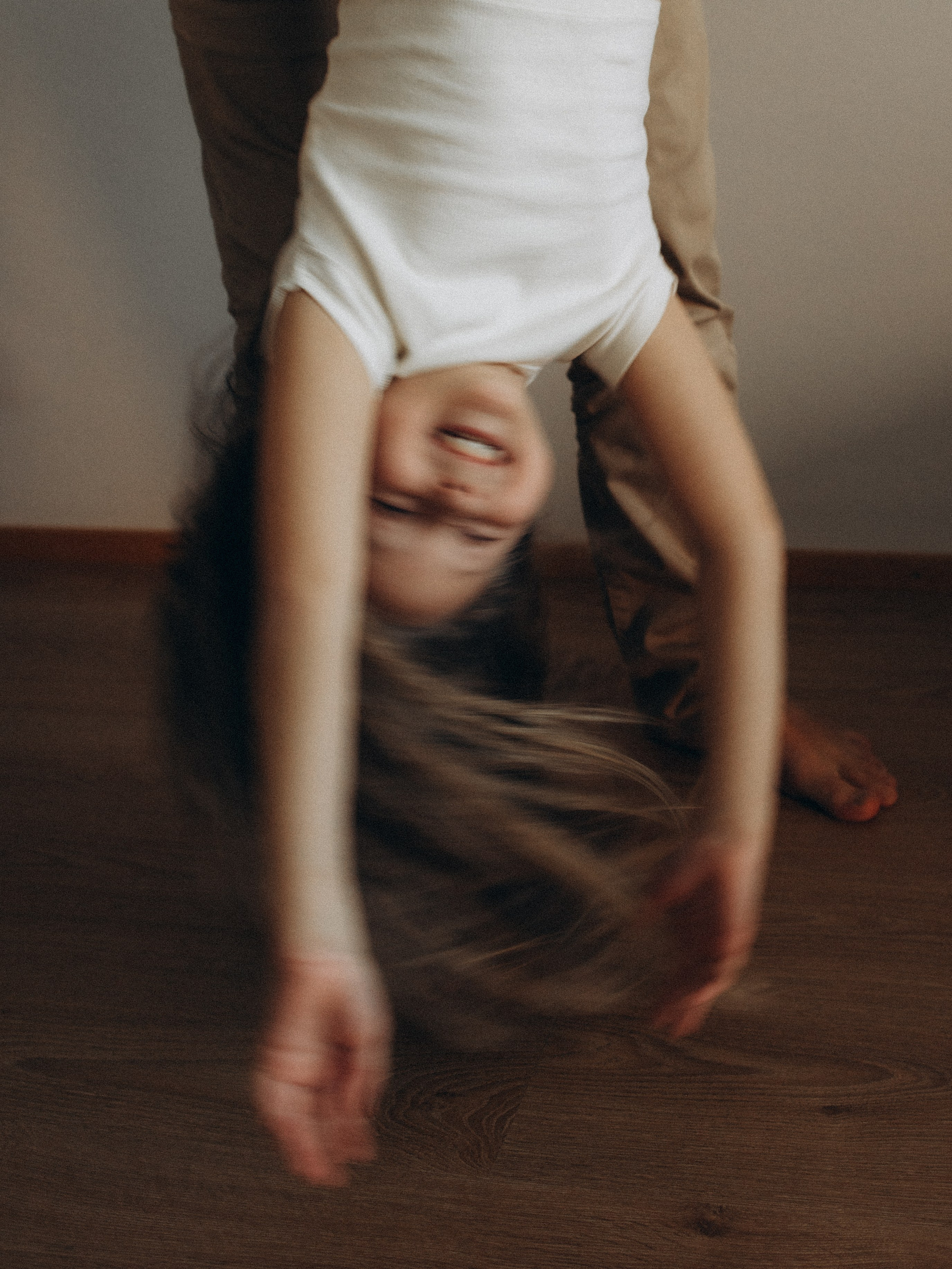 Victoria’s family. Kristina, portrait and family photographer in Helsinki