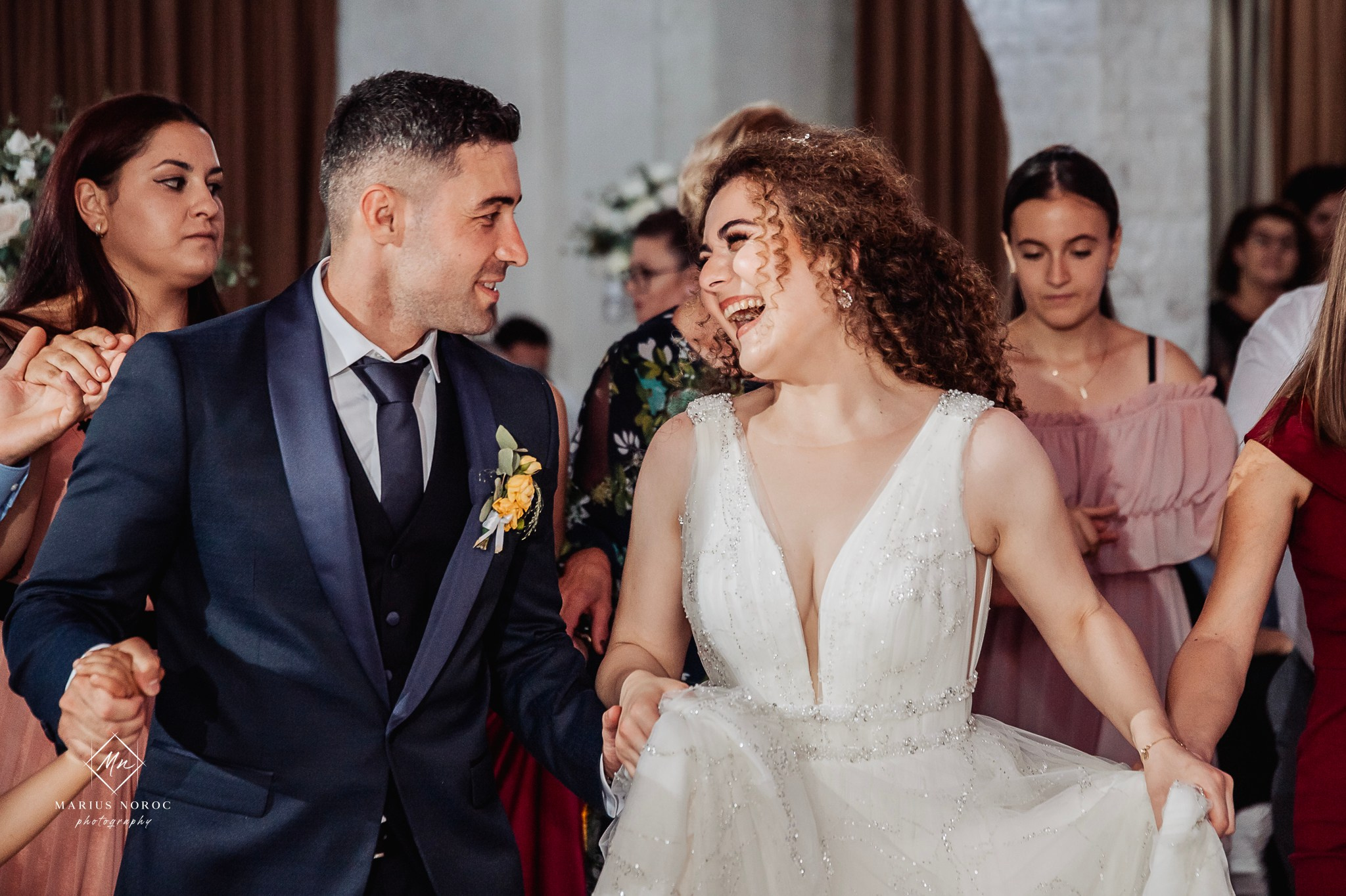 Madalina & Eduard | Cabana Codrii Pascanilor
