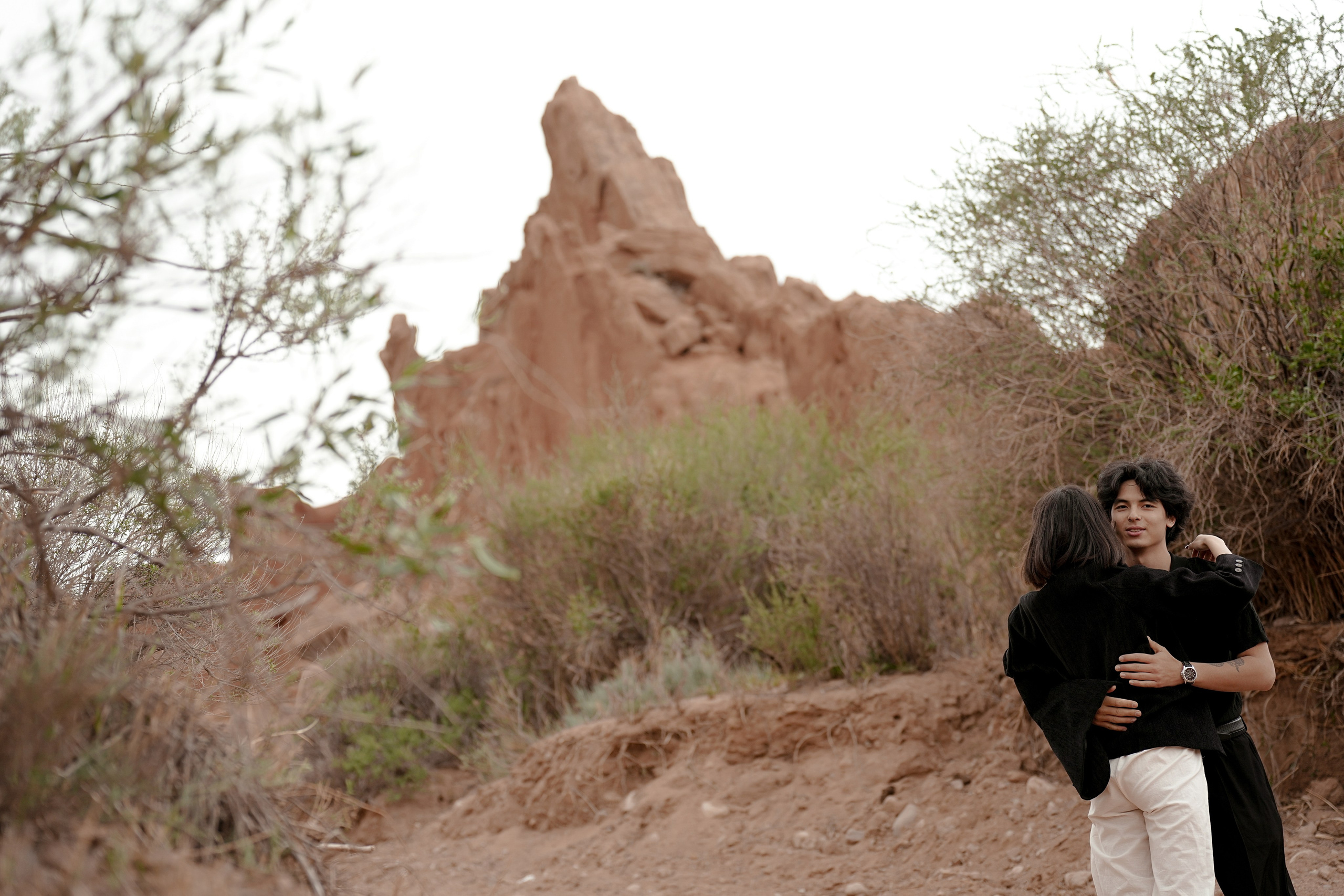 Амир & Сабина