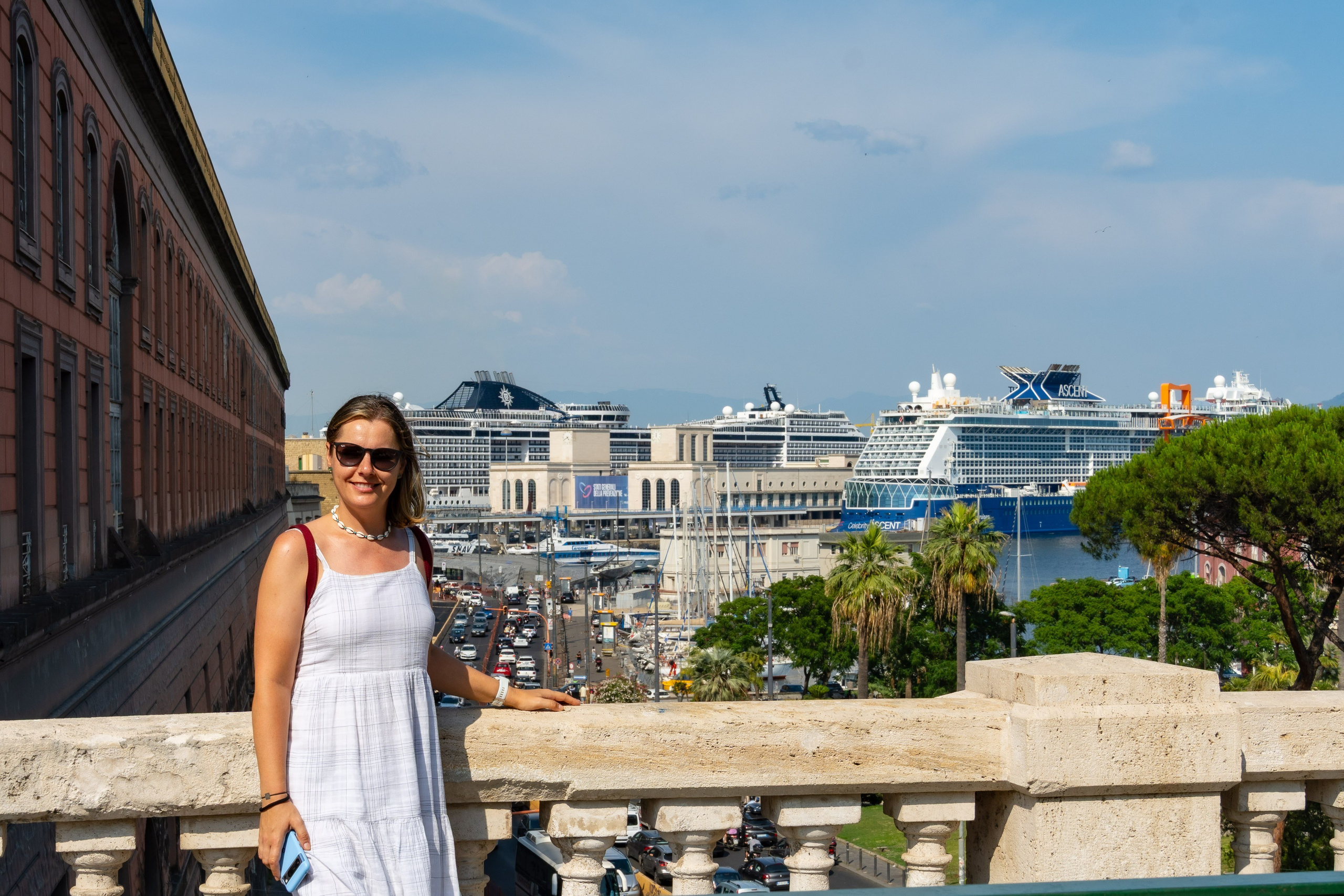 Napoli 2025. Fotografiideplacere.net