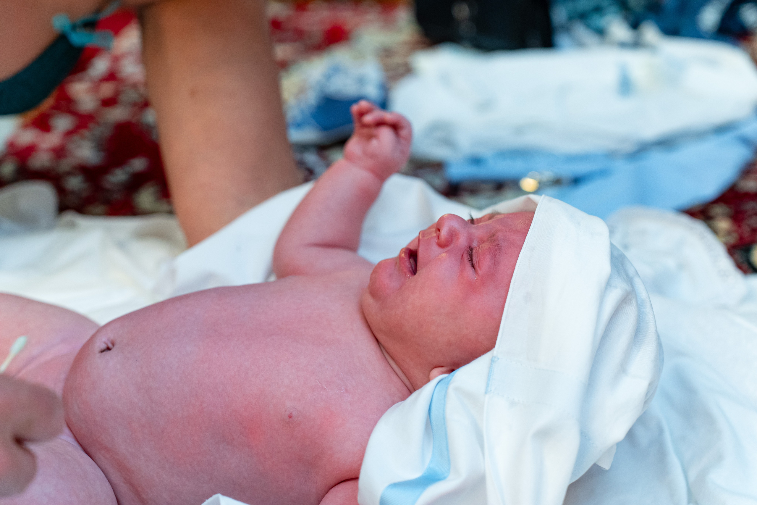 Botez Artemis. Fotografiideplacere.net