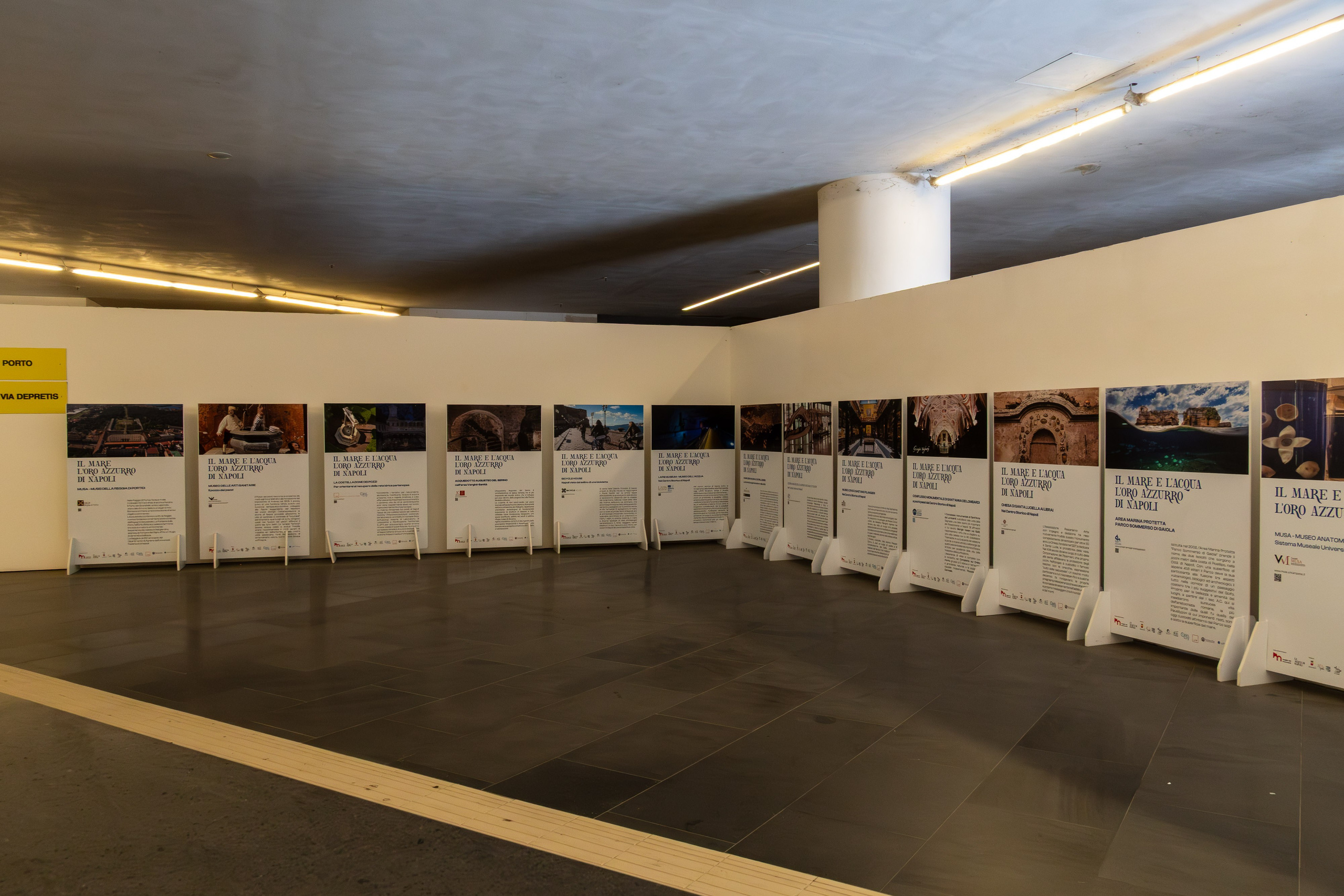 Napoli 2025. Fotografiideplacere.net