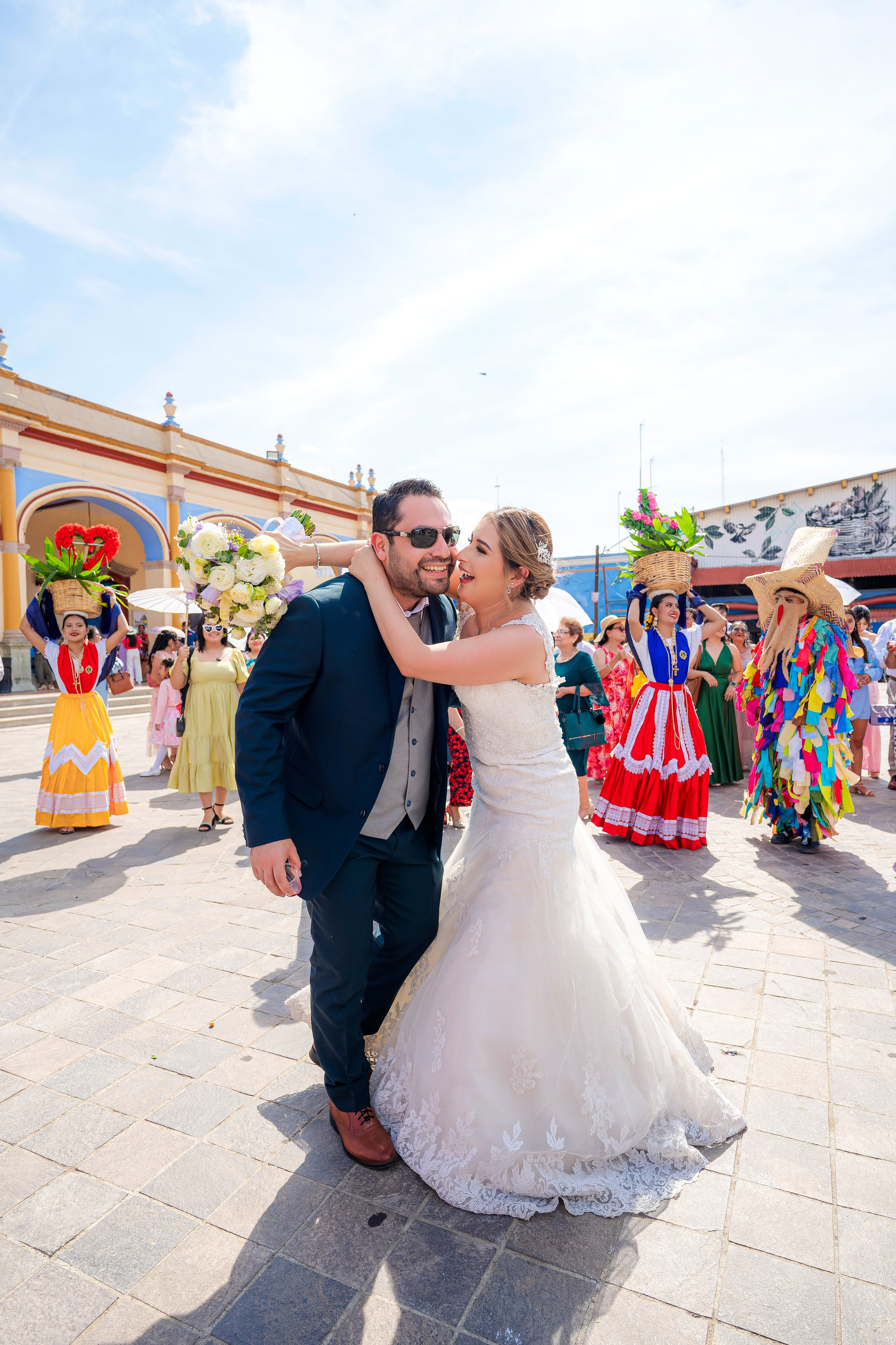 Fotos de boda. Emilianofilms