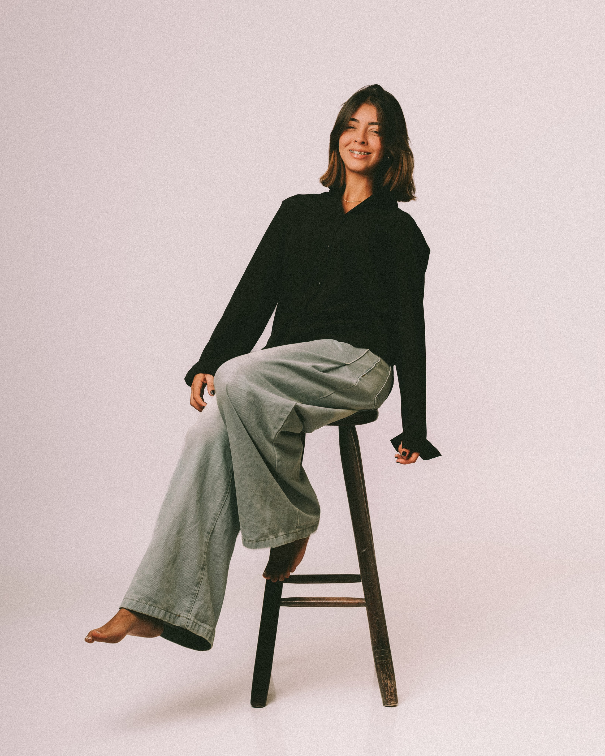 2025 | Thabata — Pessoal — Estudio. Denis Damasceno | Fotografia