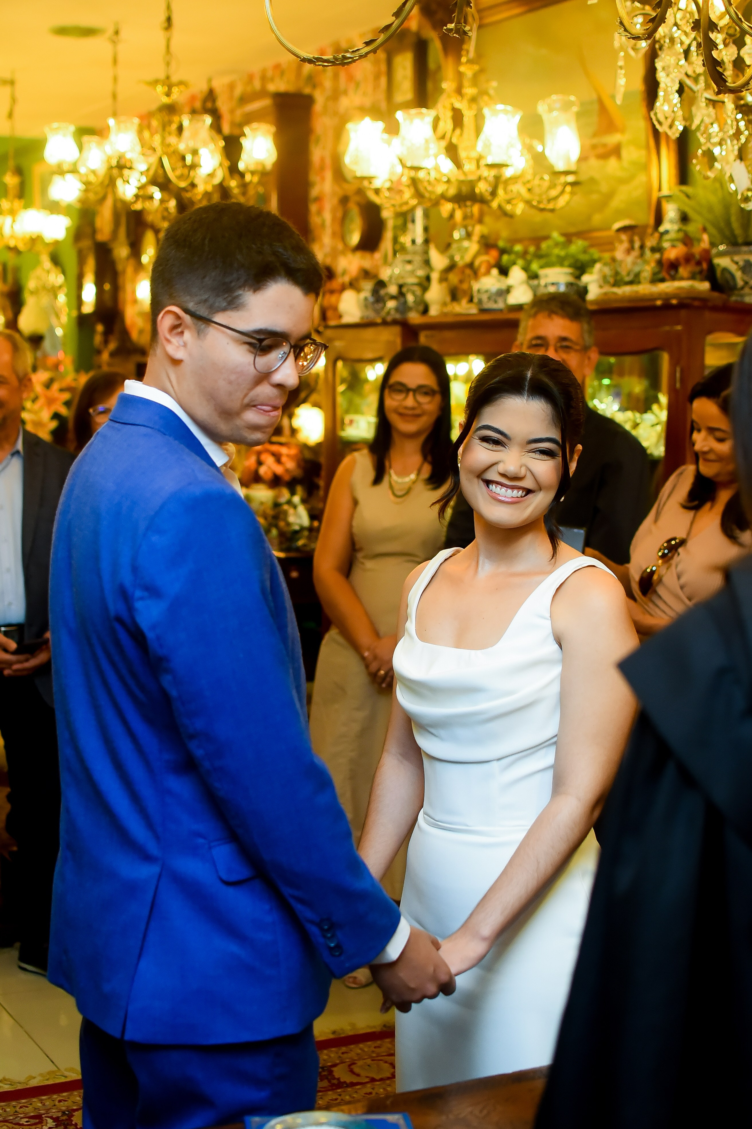 CARTÓRIO. Haziel Ribeiro Fotógrafo de Casamentos em Natal RN