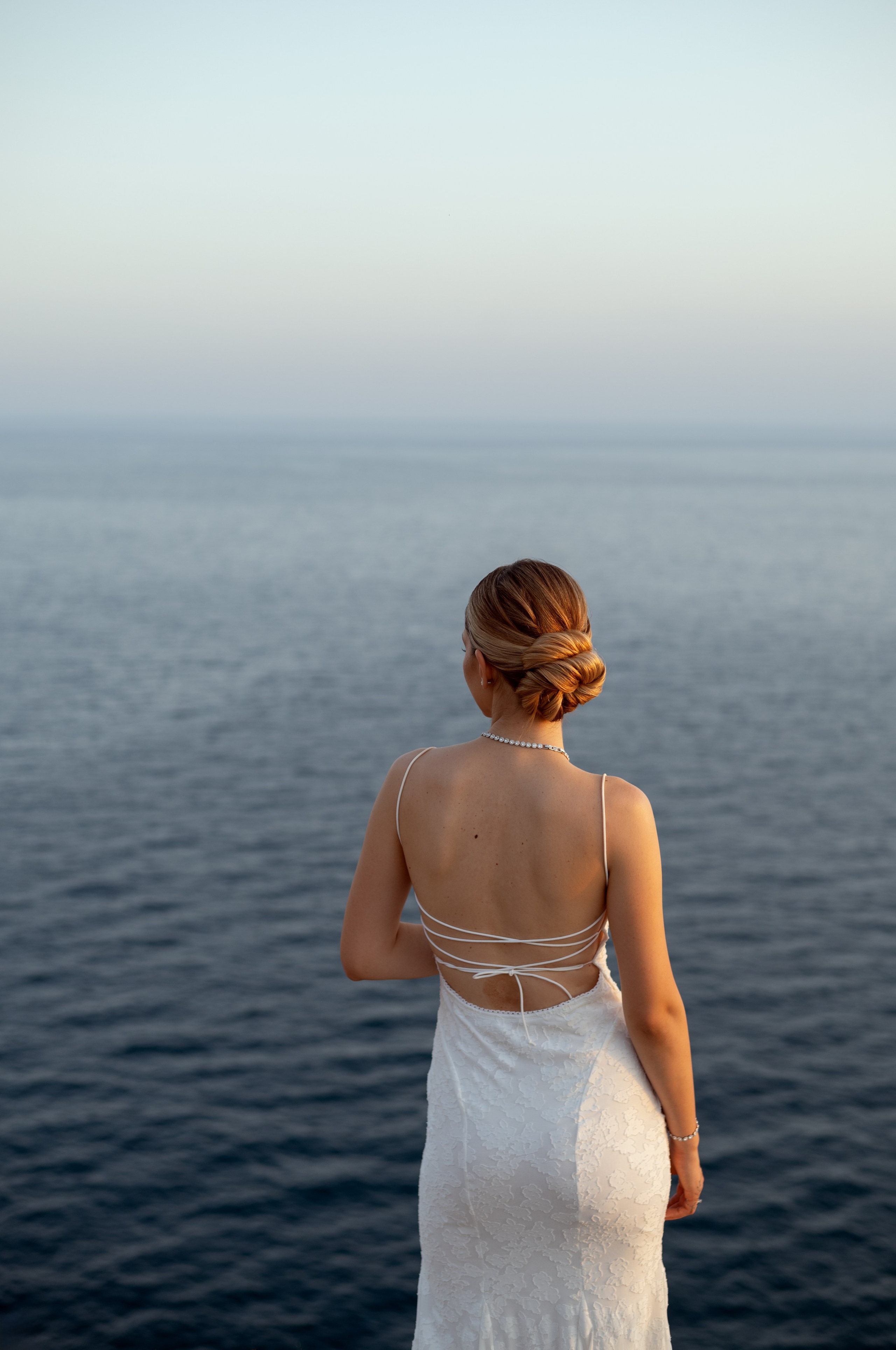 Скалы на море с шикарным видом. Фотограф Анталия, Кемер, Белек, Сиде Дарья Кая