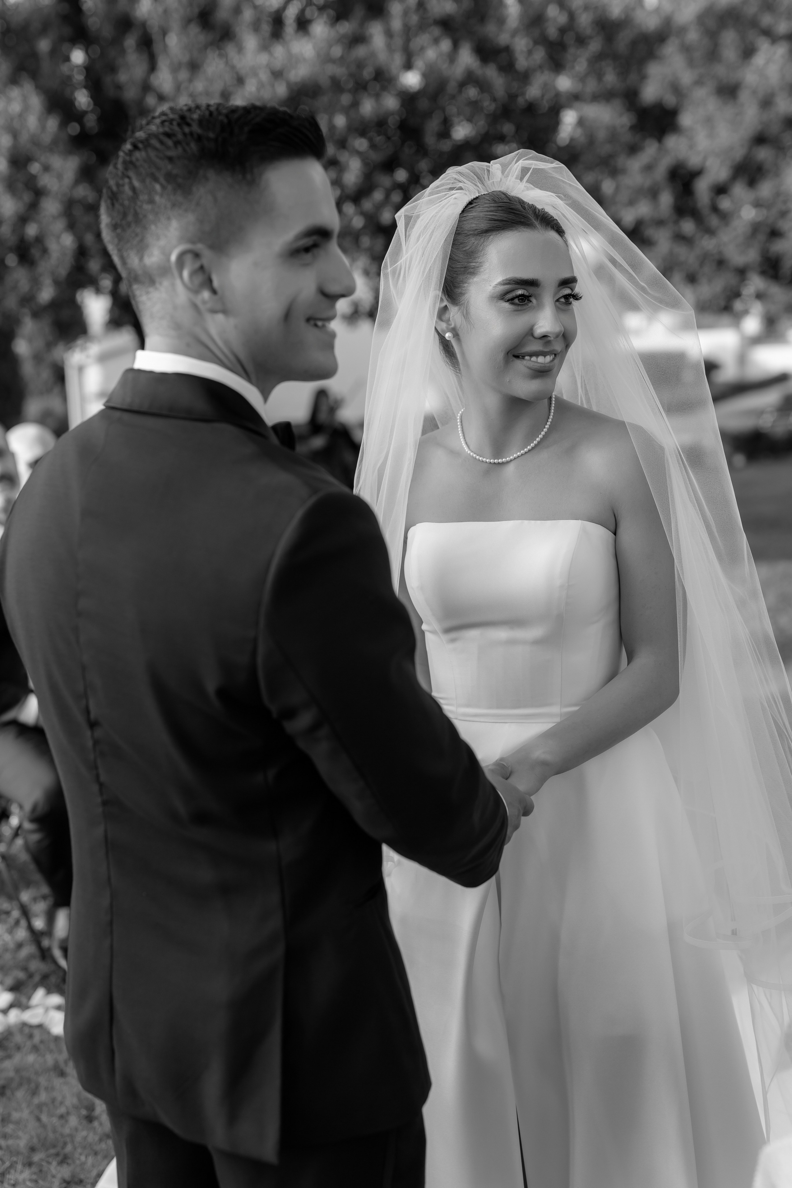 Dom&Ally. Весільний фотограф Вікторія Саврук