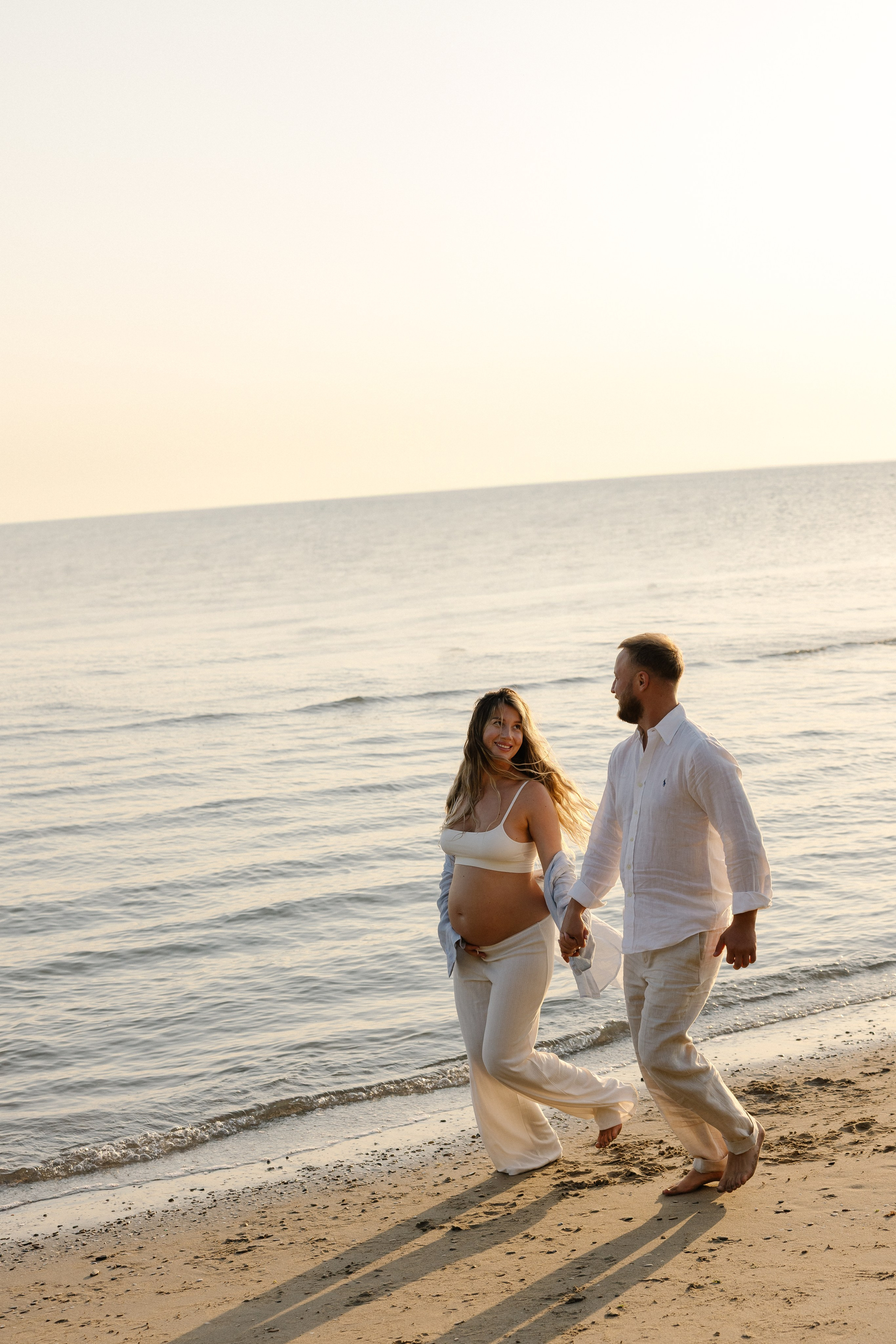 Sea. Свадебный фотограф Виктория Саврук