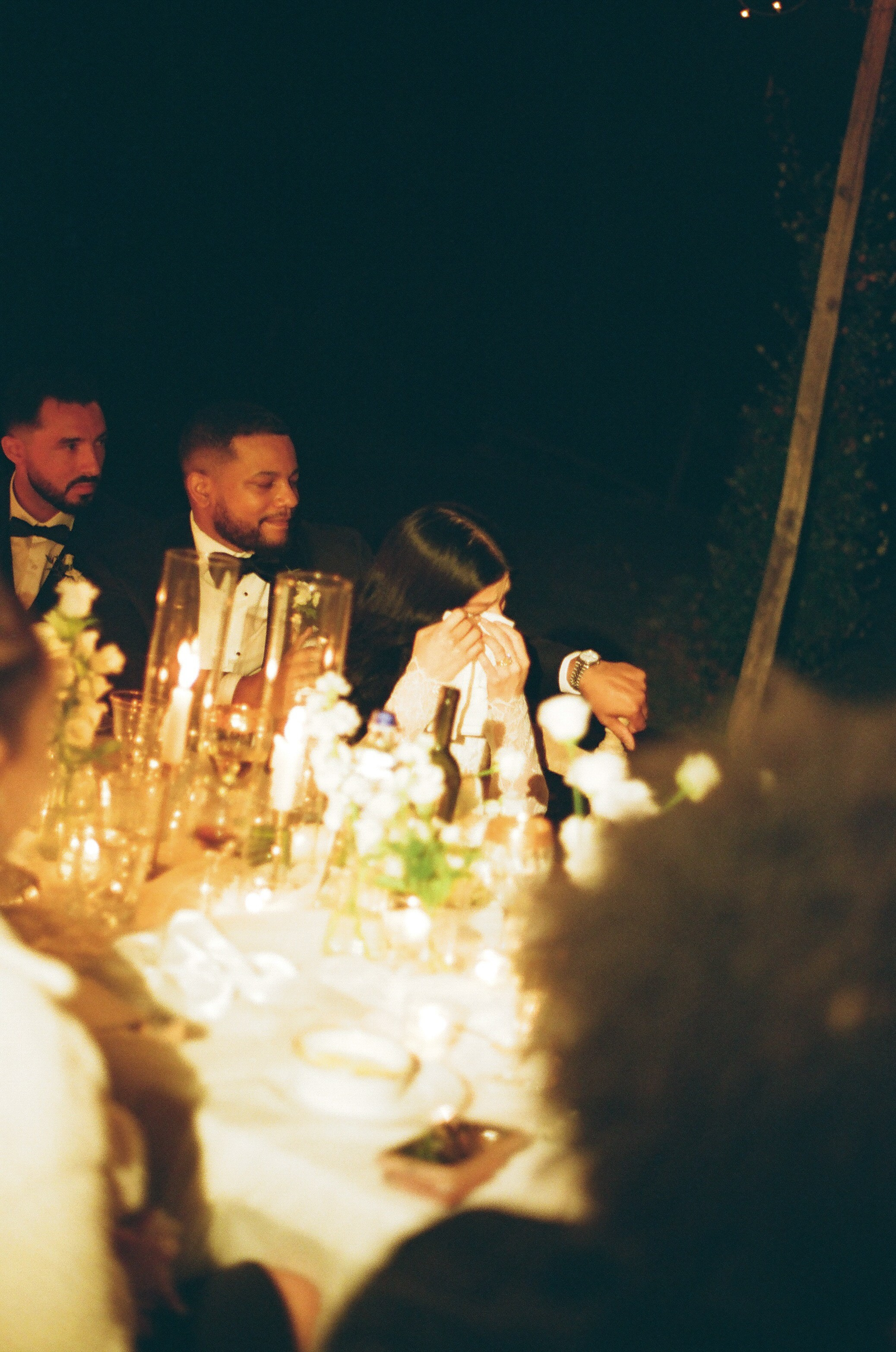 Mitcell&Melanie film. Свадебный фотограф Виктория Саврук