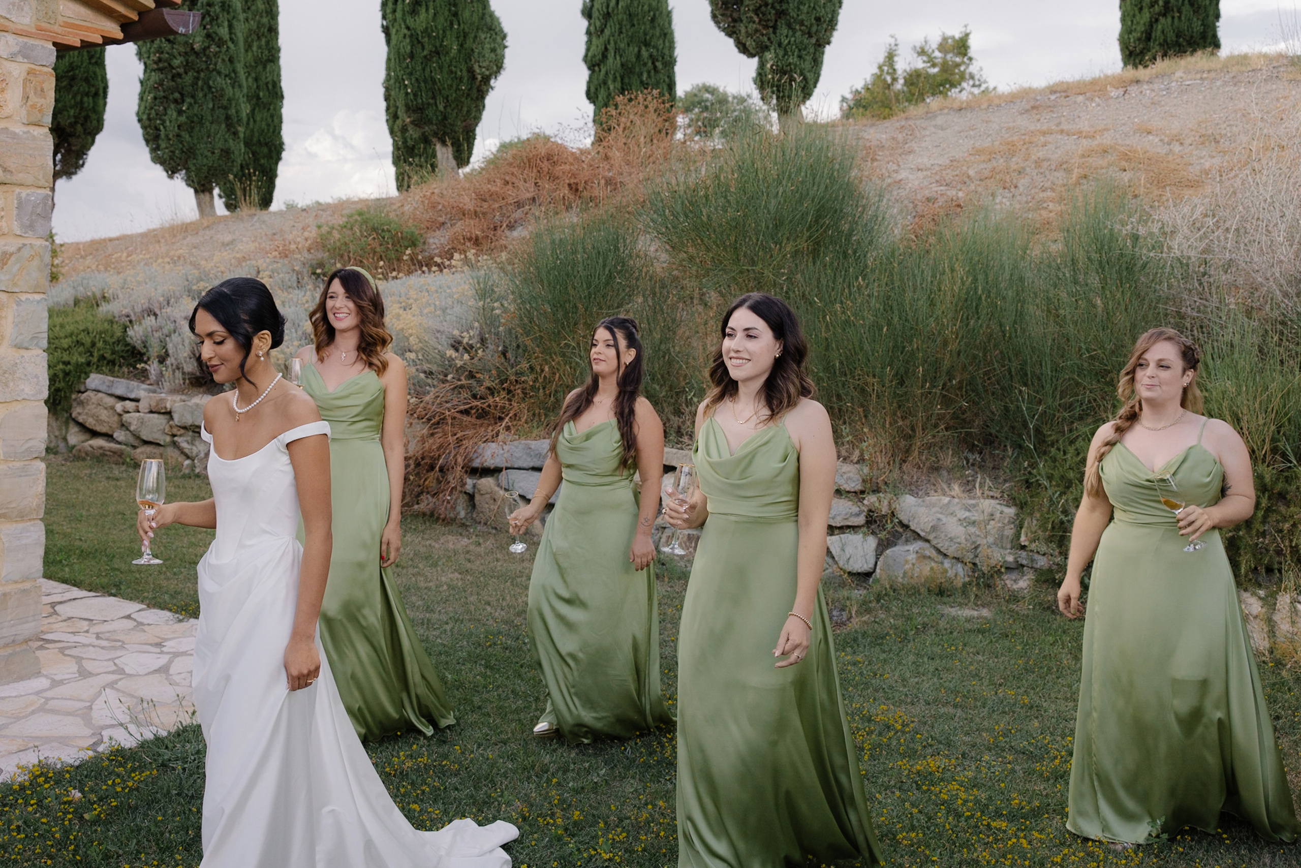 1. Wedding photographer Italy