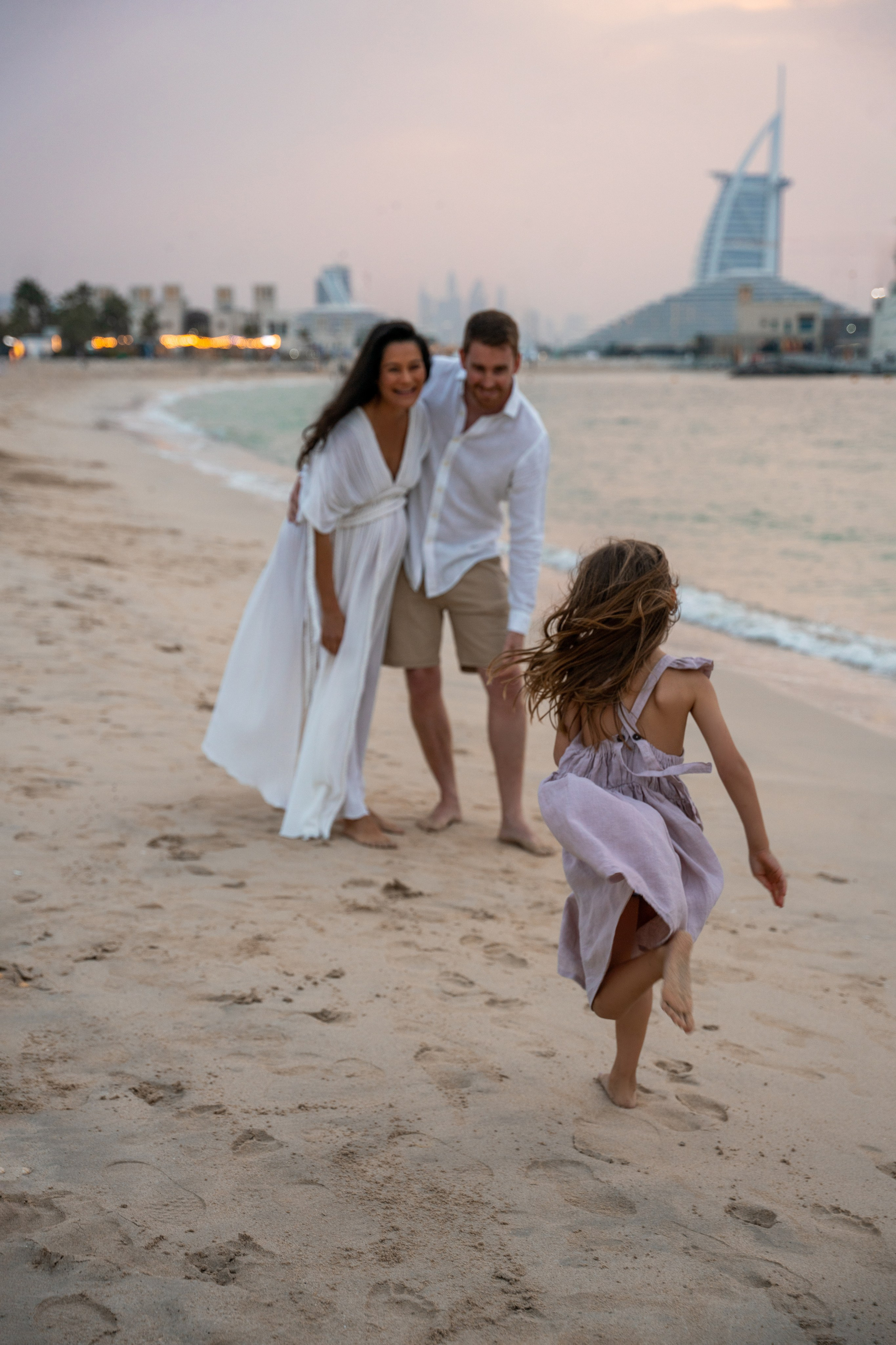 Soon to be 4!. Angela Iakovleva — Family Photographer in Dubai