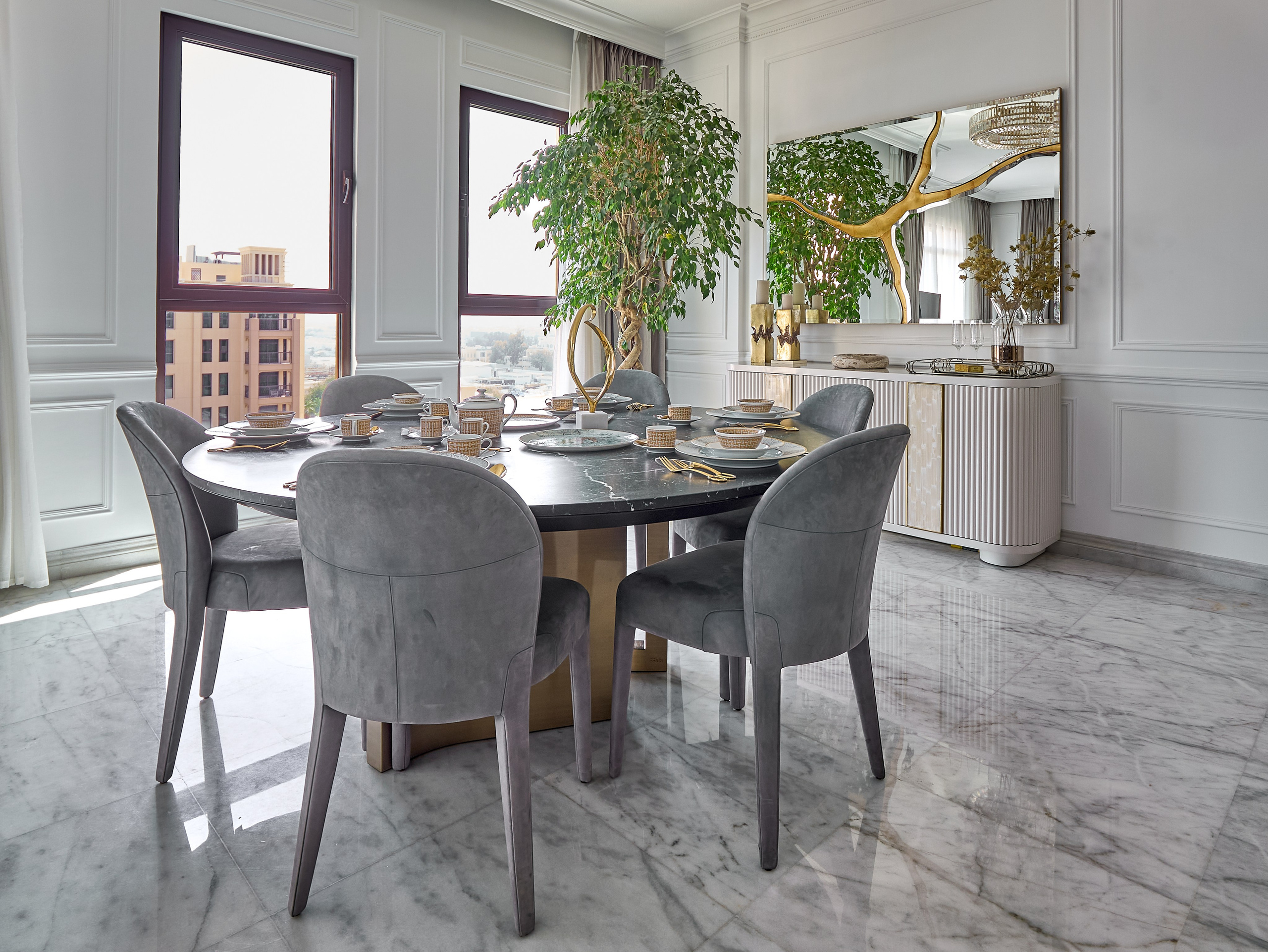 Madinat Jumeirah Apartment Photography — Interior Shoot in Dubai. Hotel Photographer in Dubai — Interiors & Commercial by Oleg Novikov