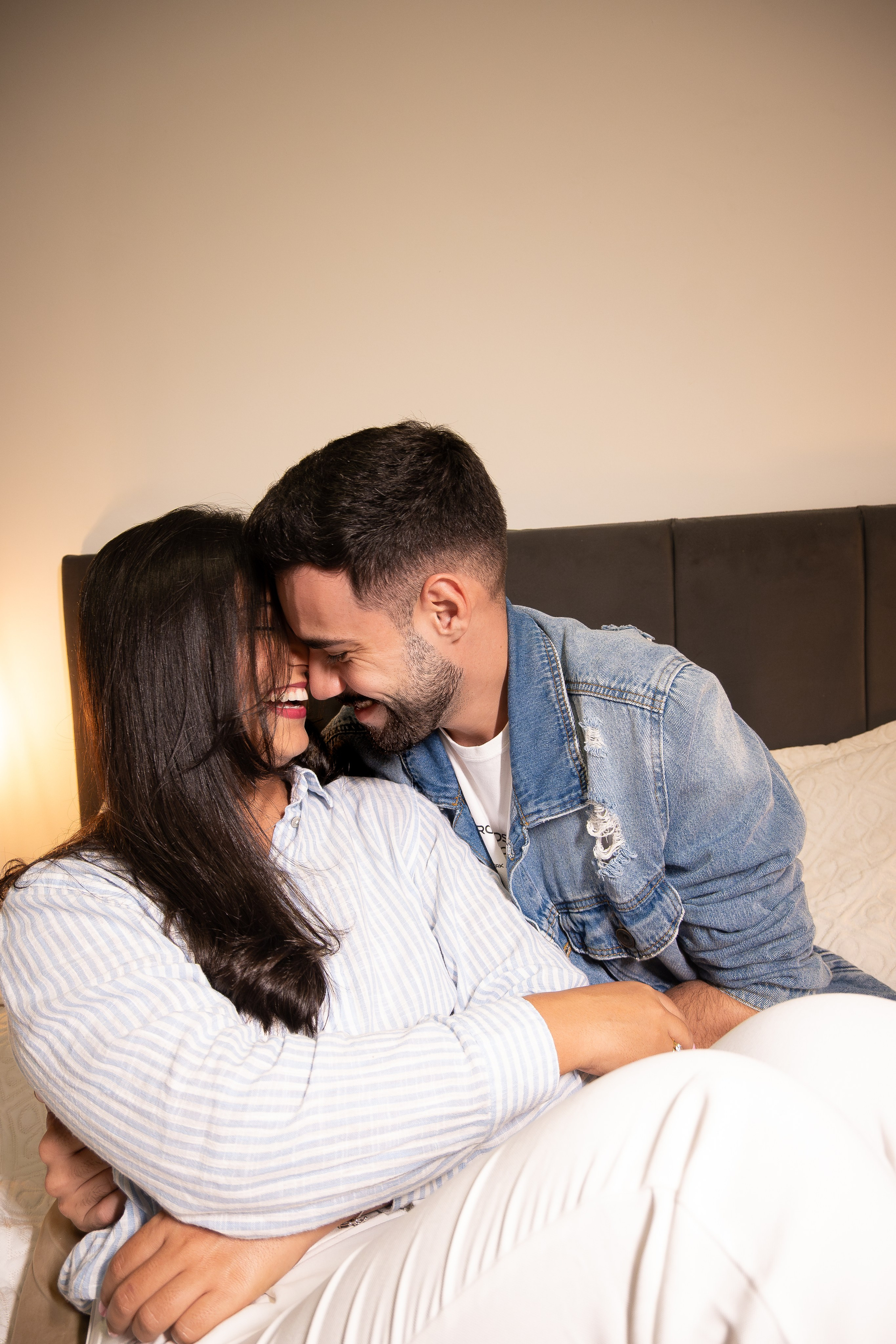 Giovana e Felippe. Larissareisfotografa