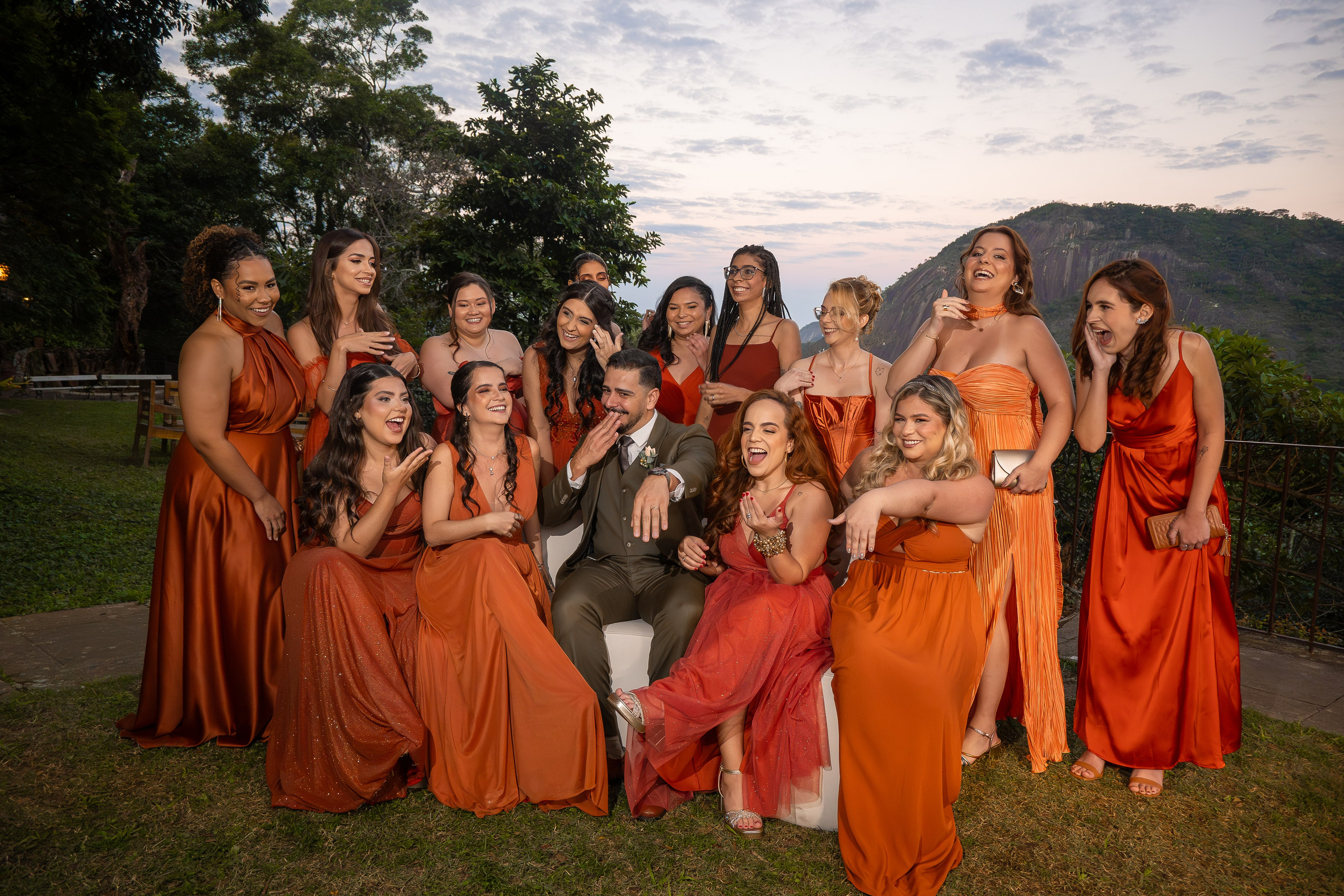 Gabrielle e Daniel. Larissareisfotografa