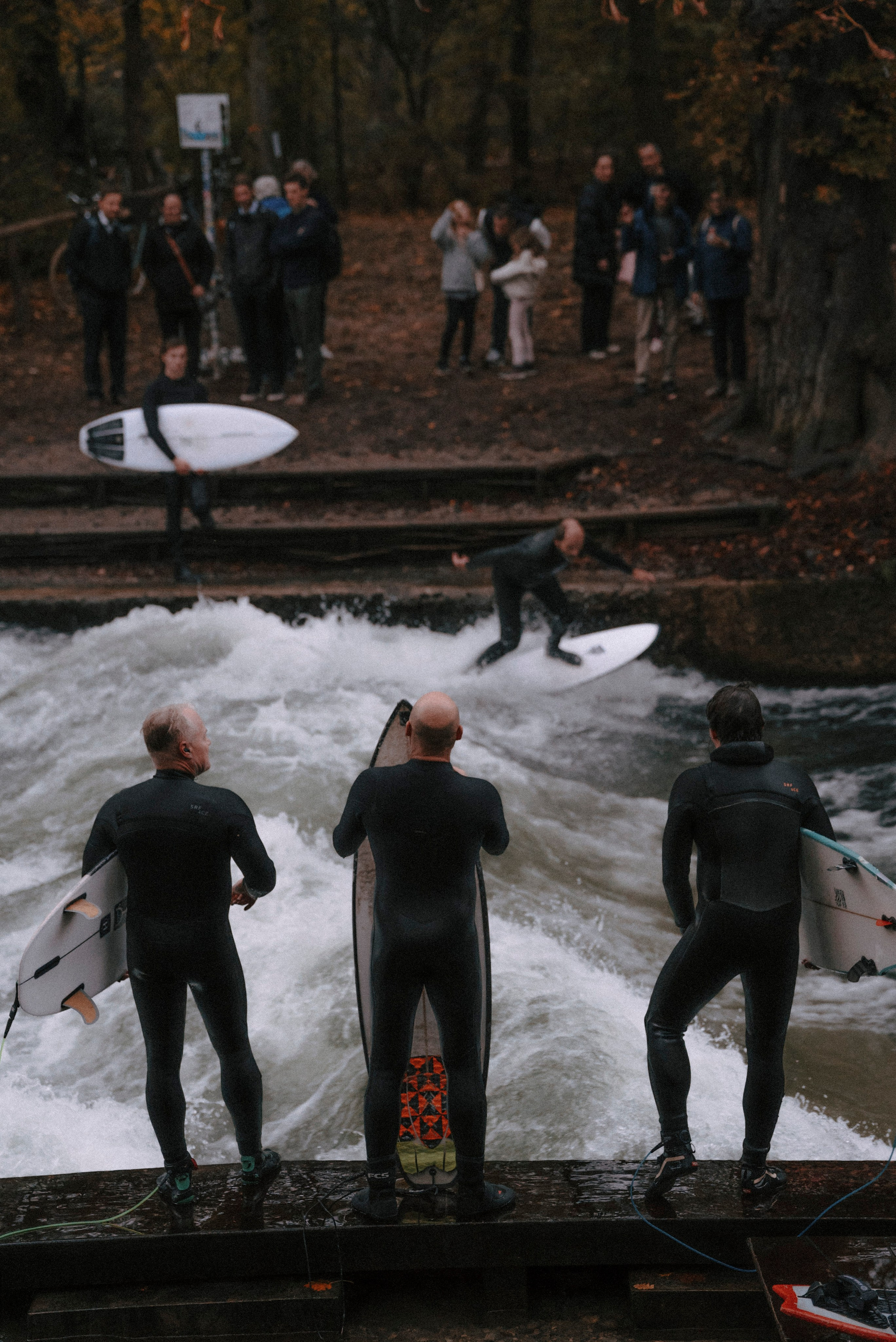 ЕВРОТУР. Стрит-фотография, полная абсурда, идиотизма и красоты