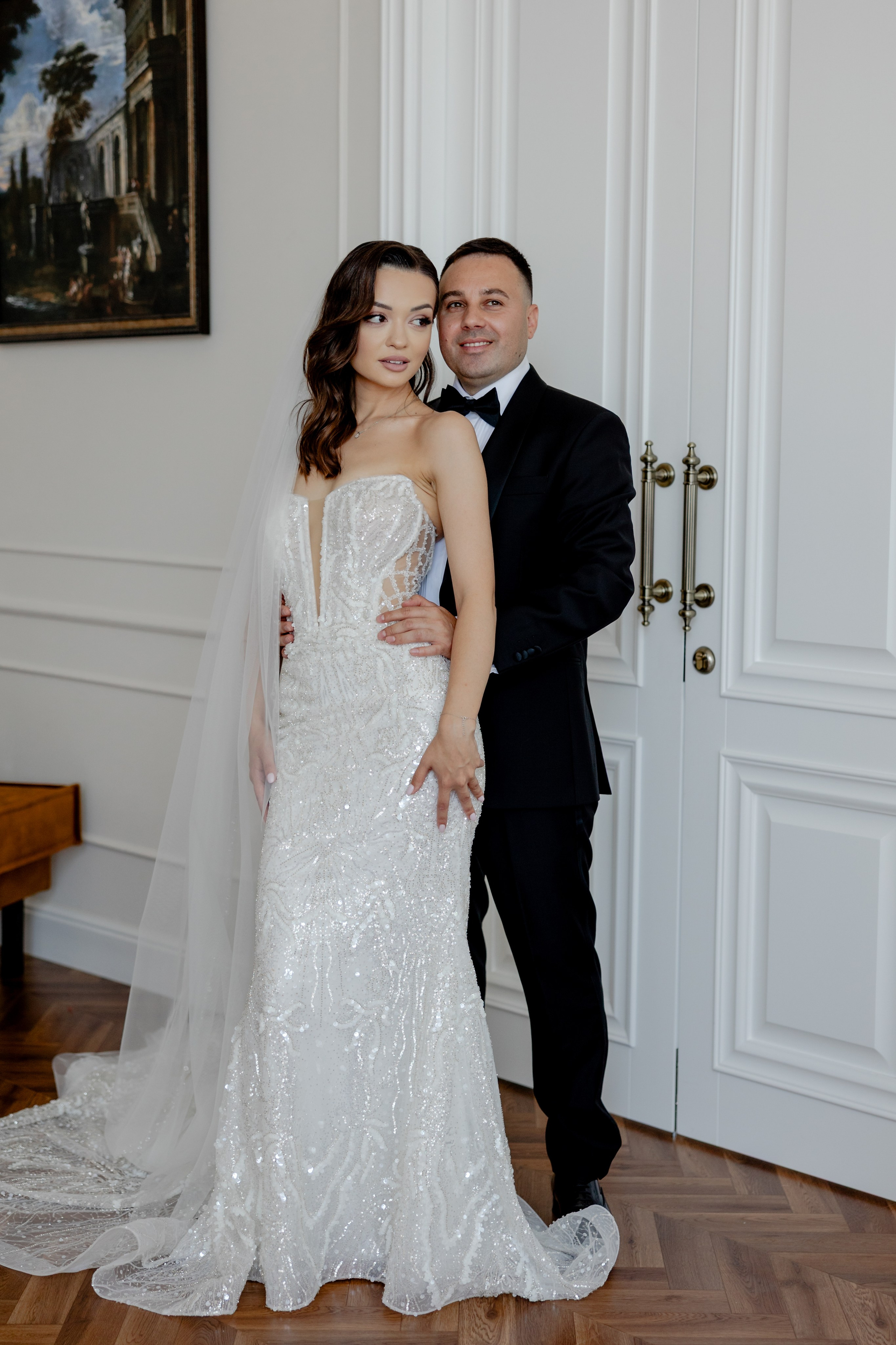 Andrei & Irina. ProWed — Foto Video Moldova