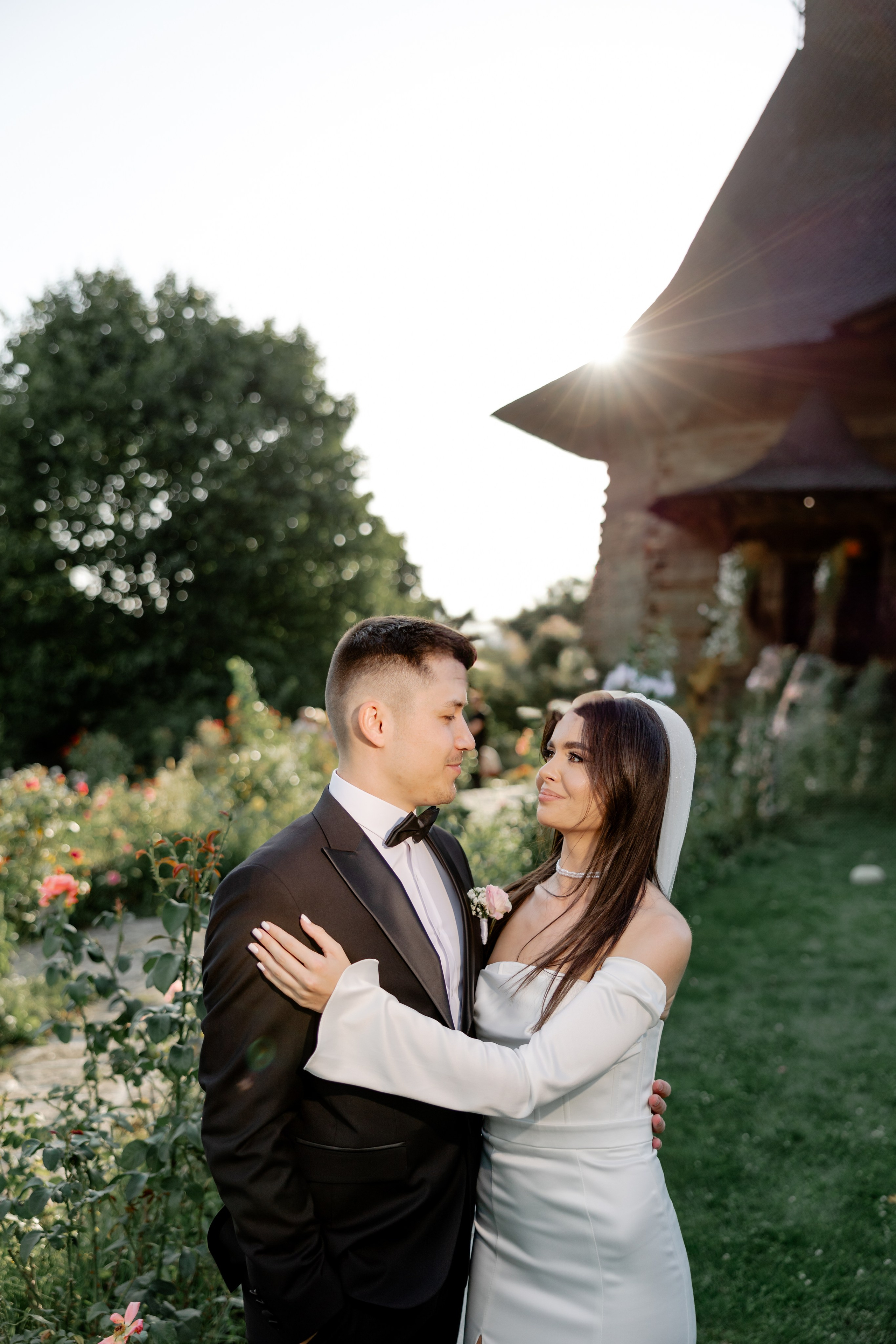 Corneliu & Corina. ProWed — Foto Video Moldova