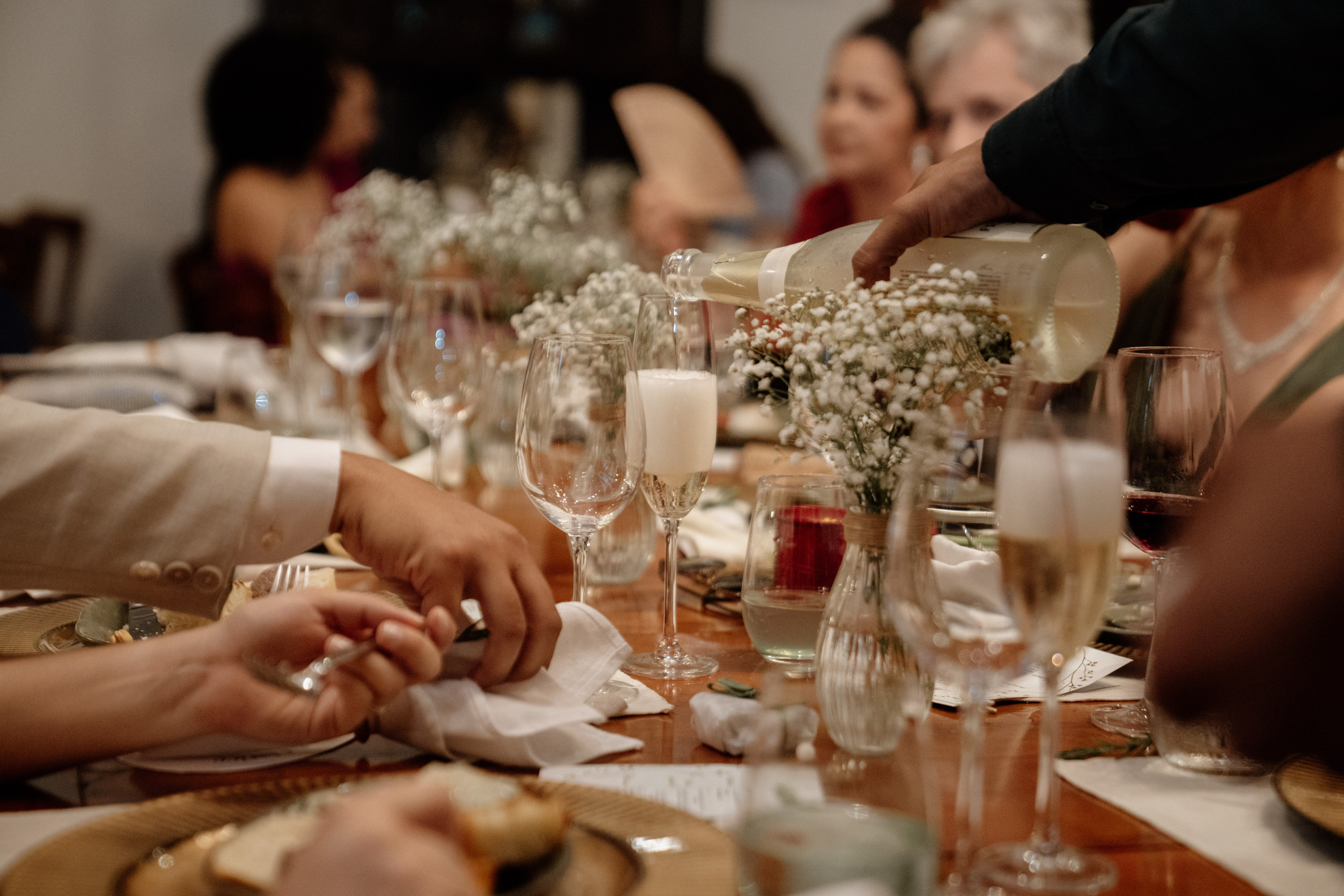 Clarice & Caio. Congiu Wedding