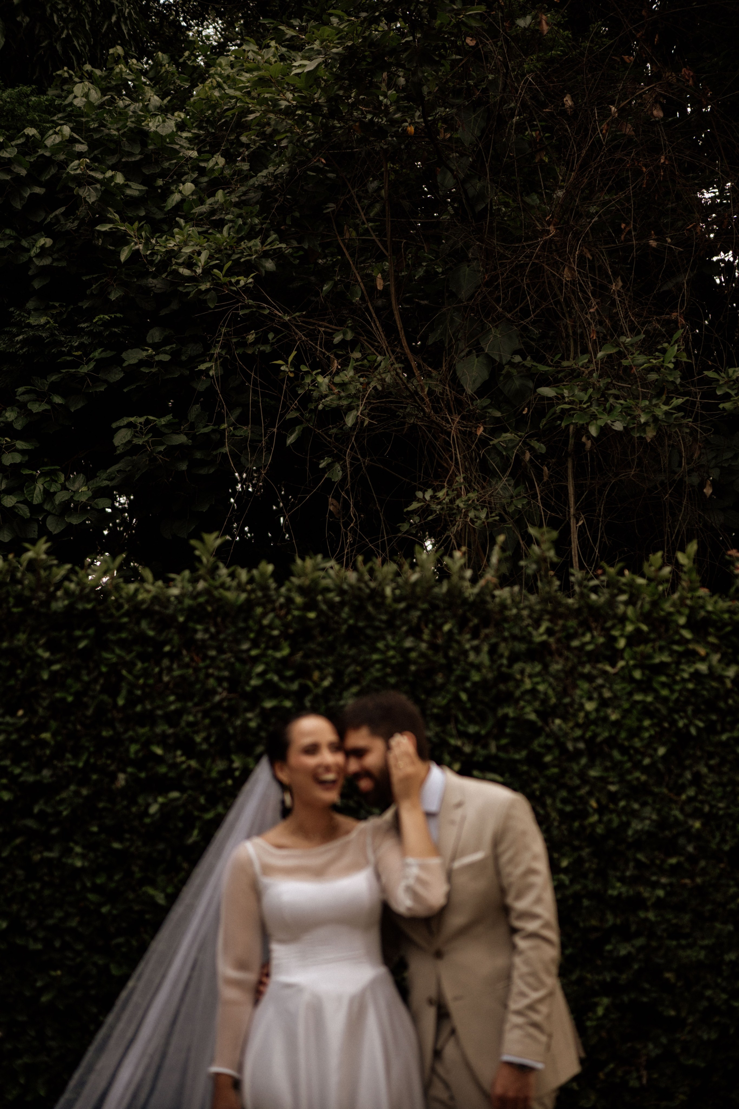 Abia & Walter | Casamento. Congiu Wedding