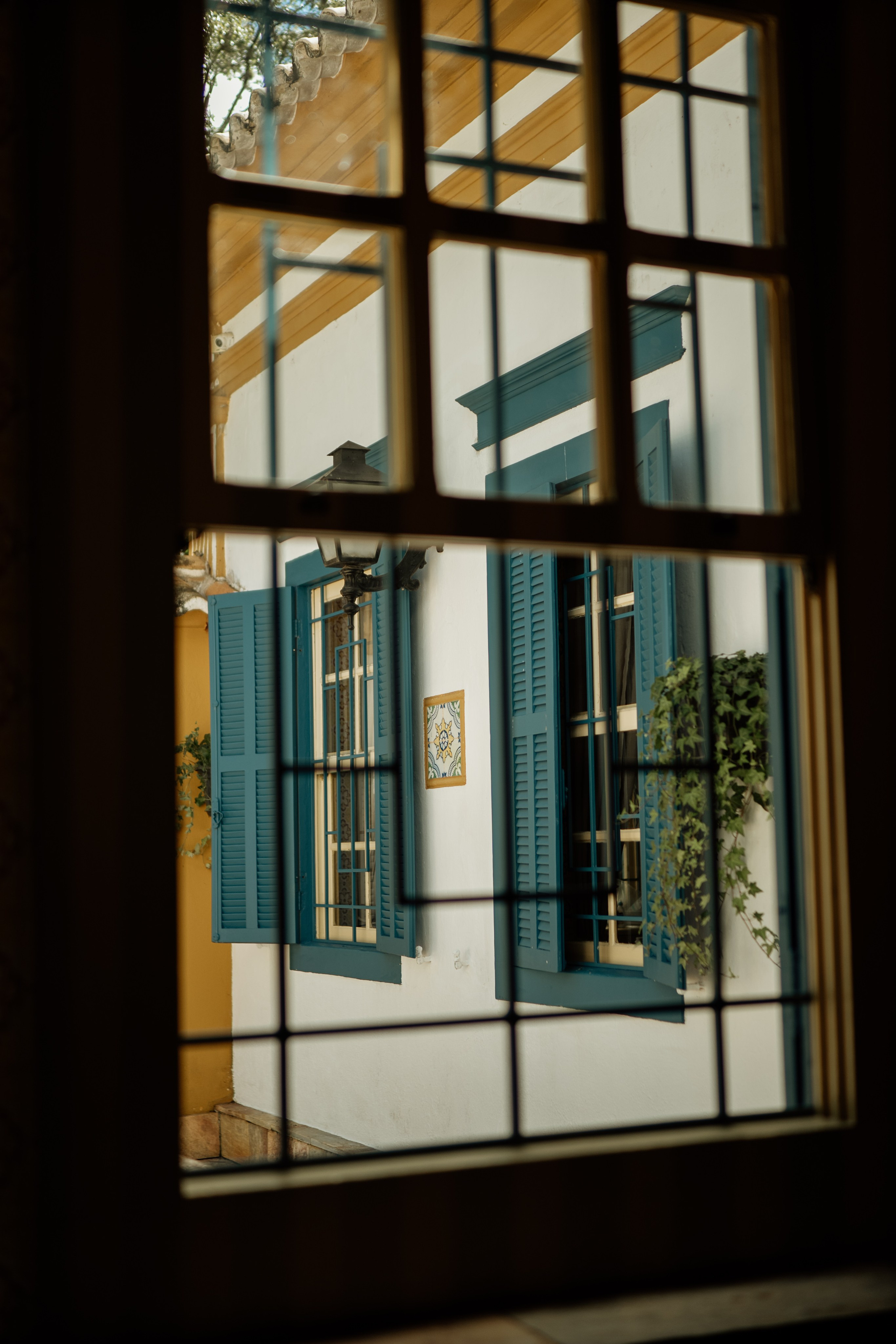 Johanna & Felipe. Congiu Wedding