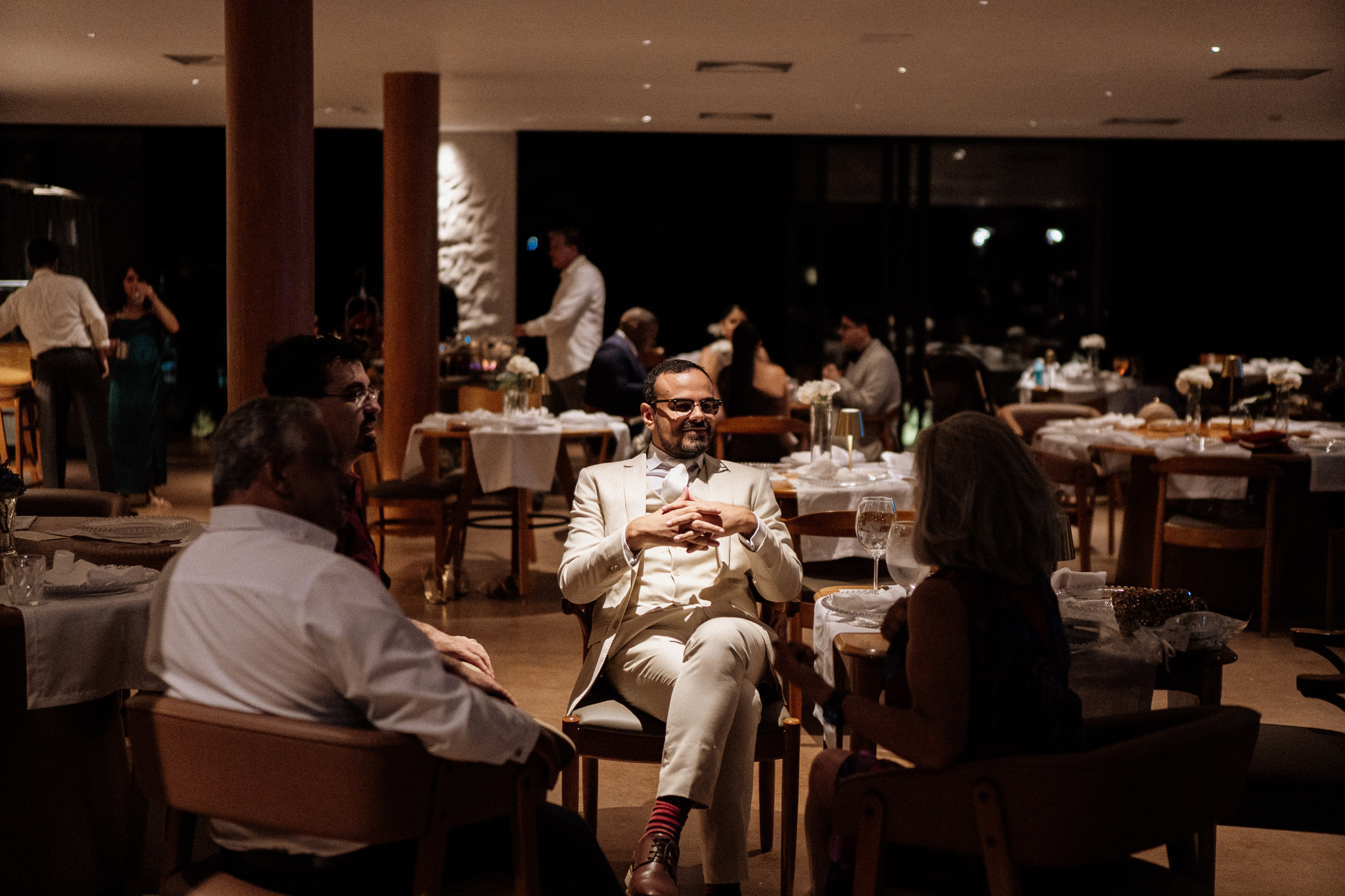 Lari & Luiz | Casamento. Congiu Wedding