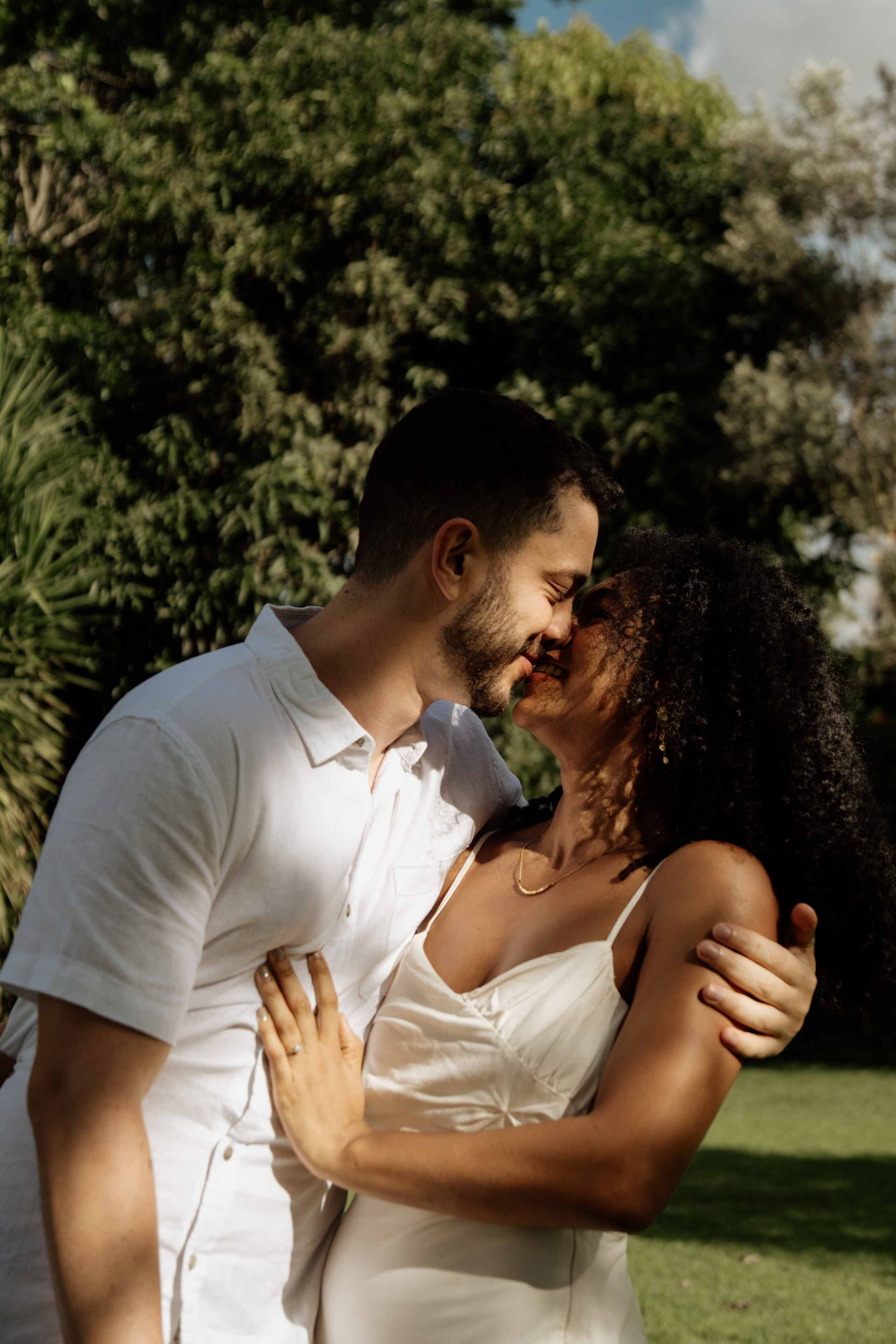 Paloma & Nikolas. Congiu Wedding