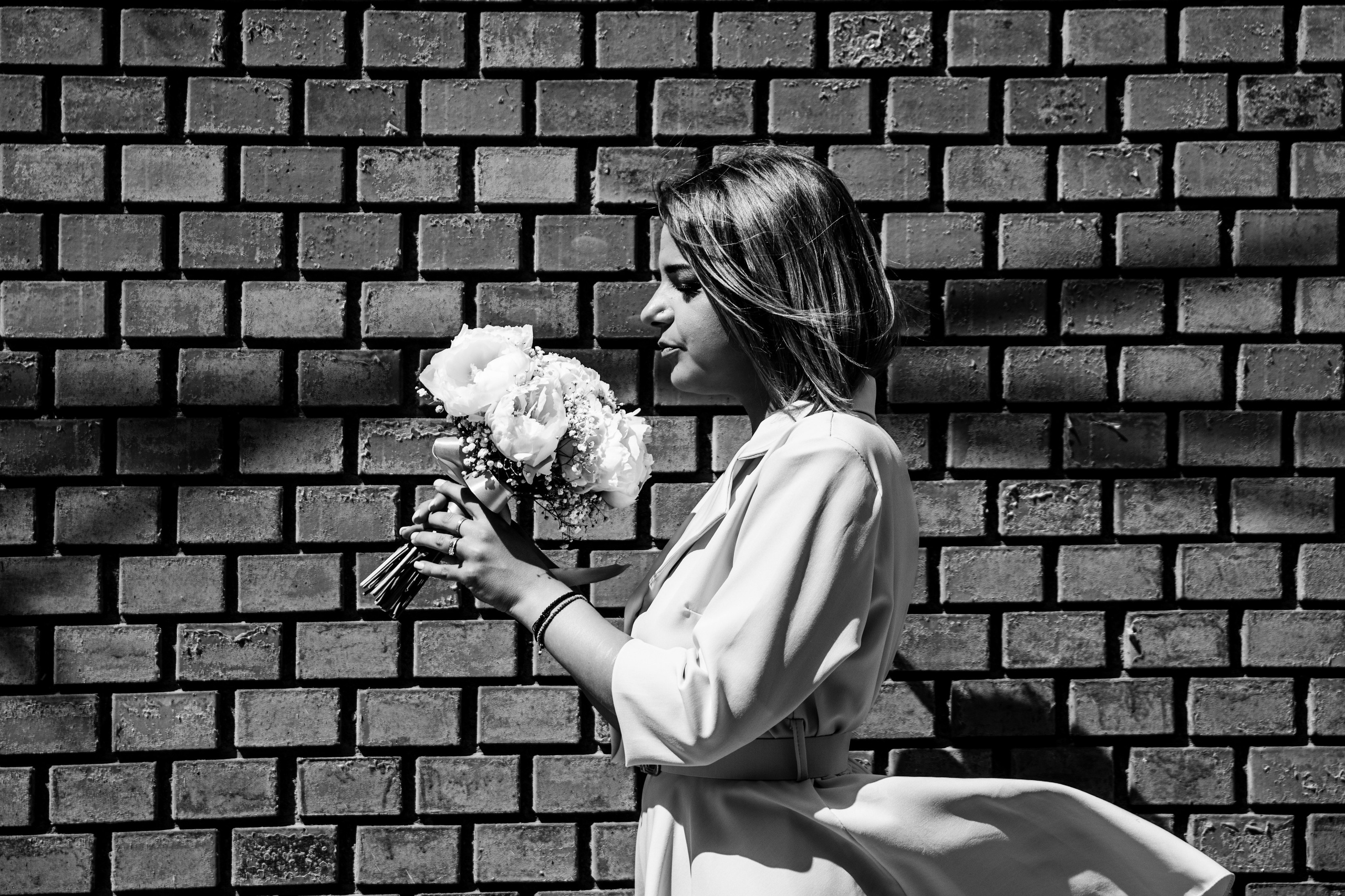 Andreea & Marius. Lucian Dedeu — Fotograf