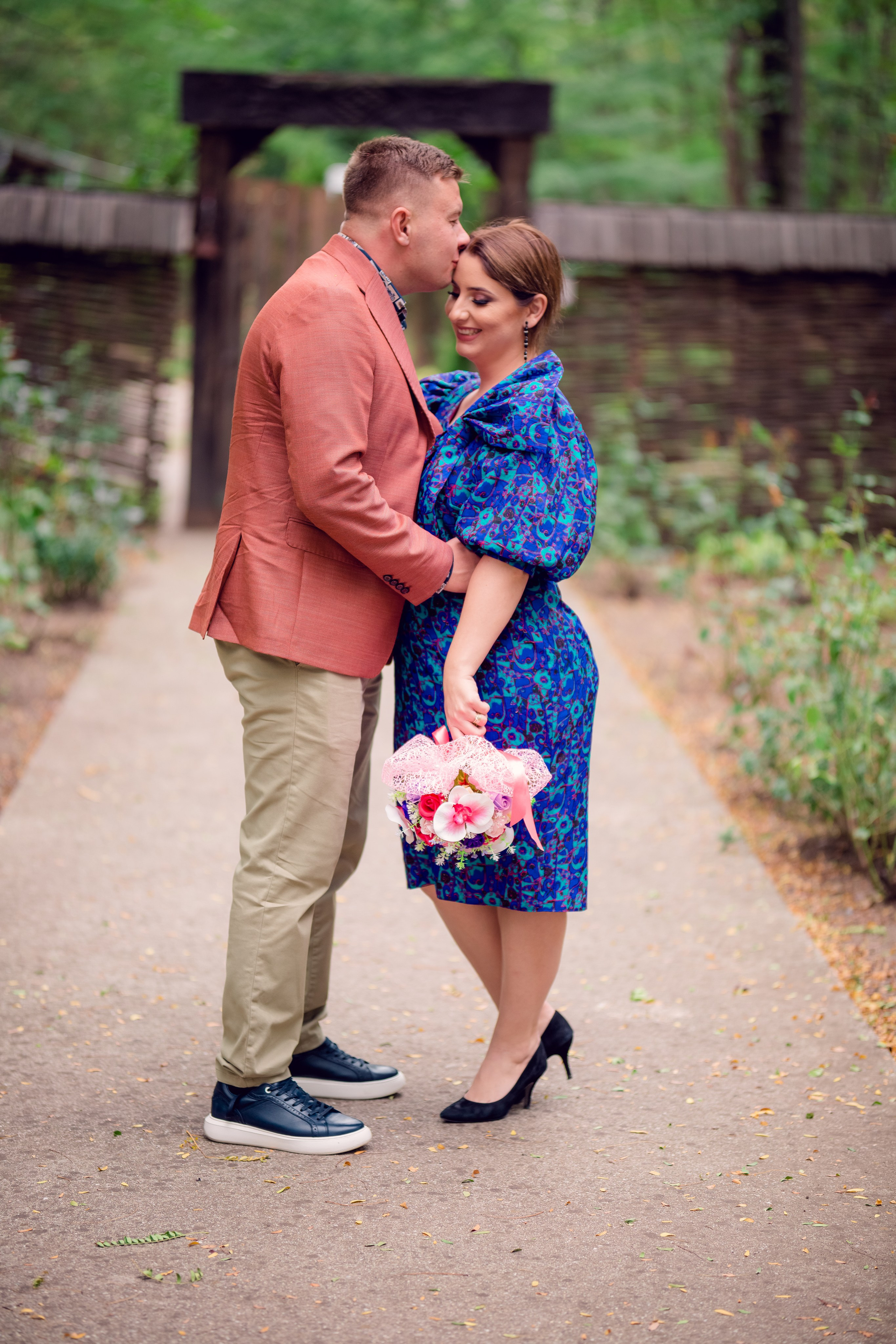 Album EV. Lucian Dedeu — Fotograf de nuntă și eveniment