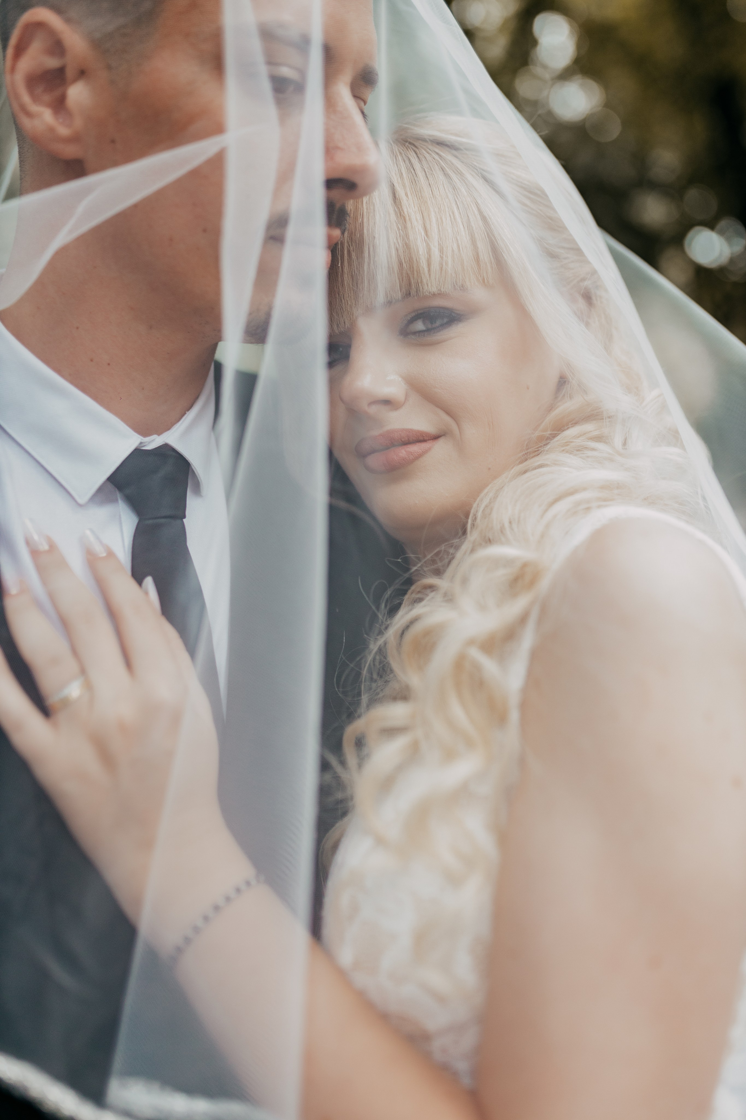 Ionut & Mihaela. Lucian Dedeu — Fotograf de nuntă și eveniment