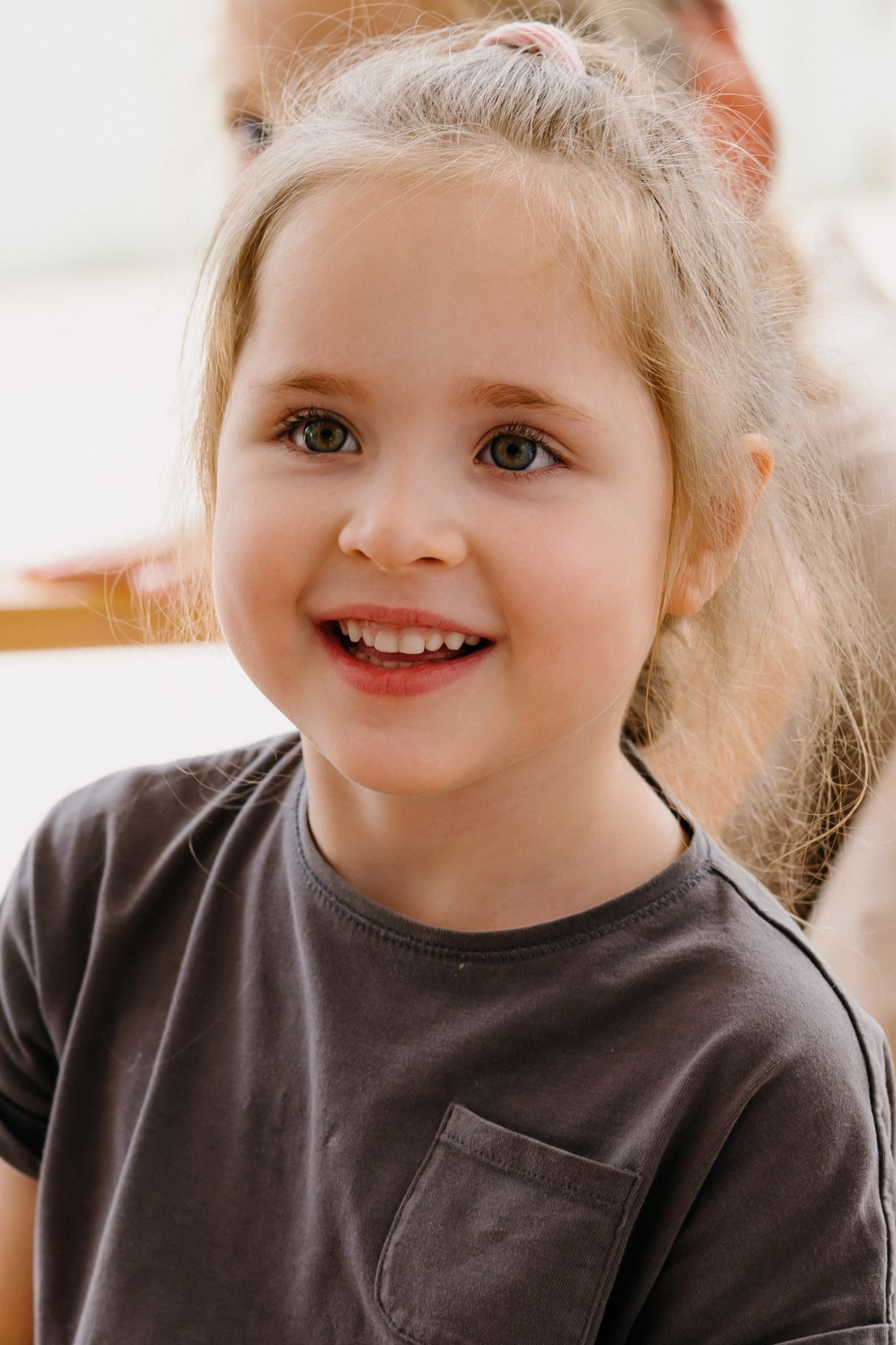 Nursery. Elena Pretzner Photography