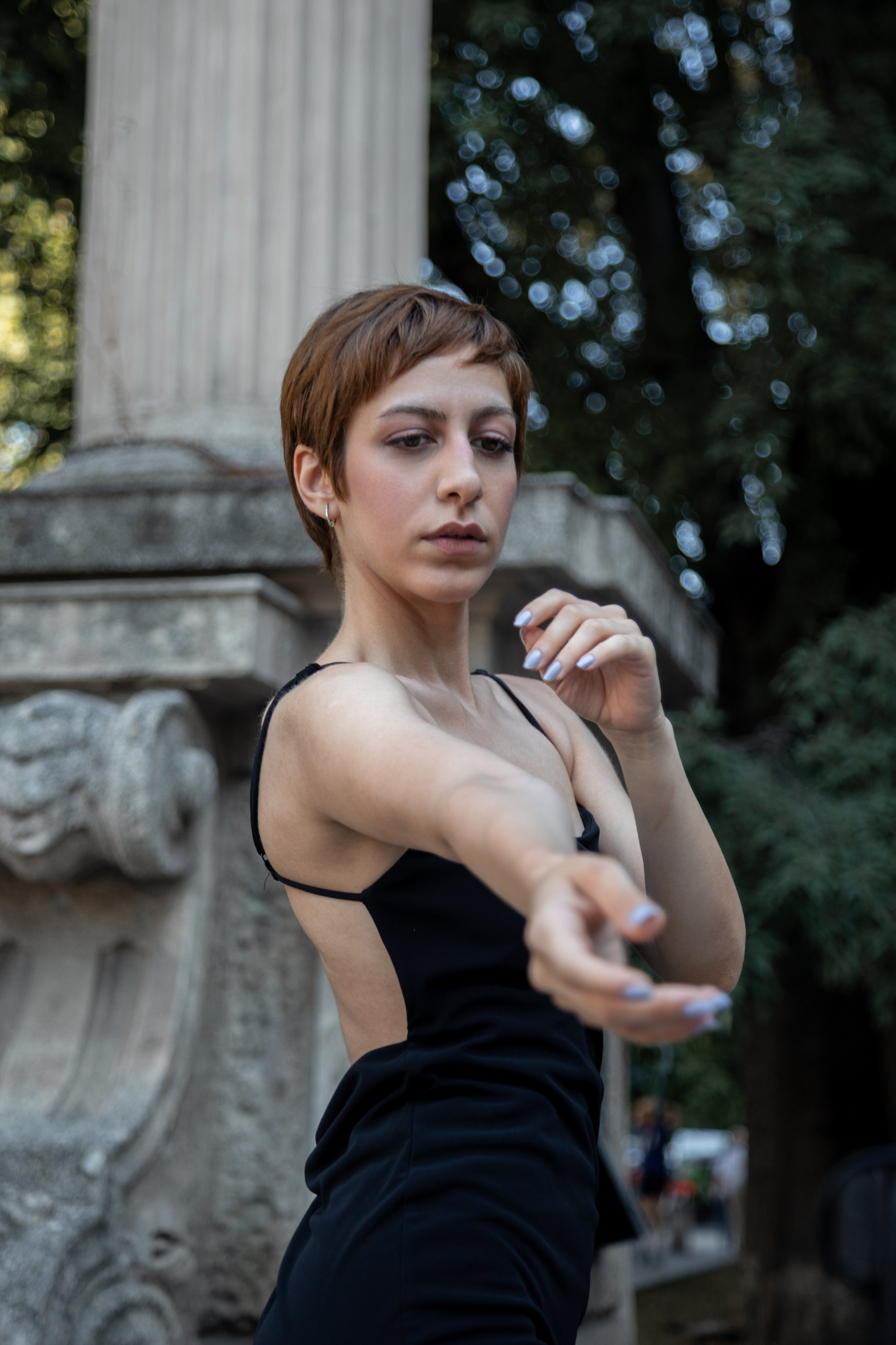 Rooz. Photographer in Milan |Mila Pro Photo