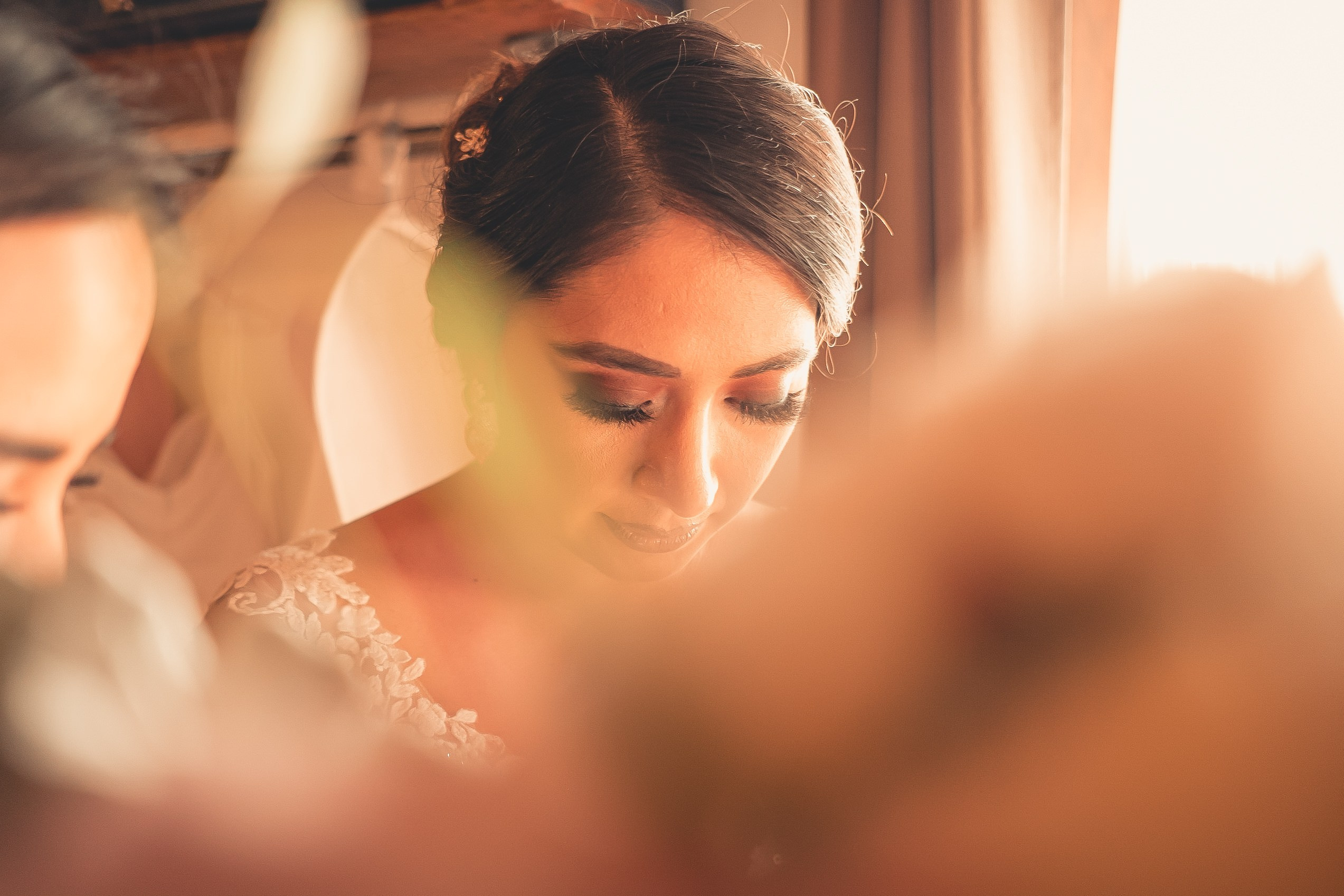 Diana y Saul. Wedding and family photographer in Mexico City