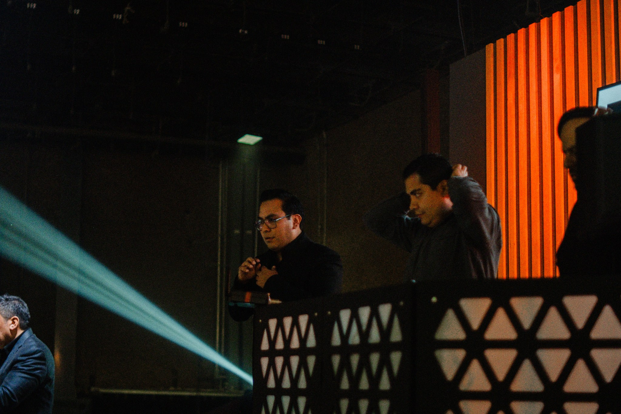 Grupo Imagen / Chapulin Agency. Wedding and family photographer in Mexico City