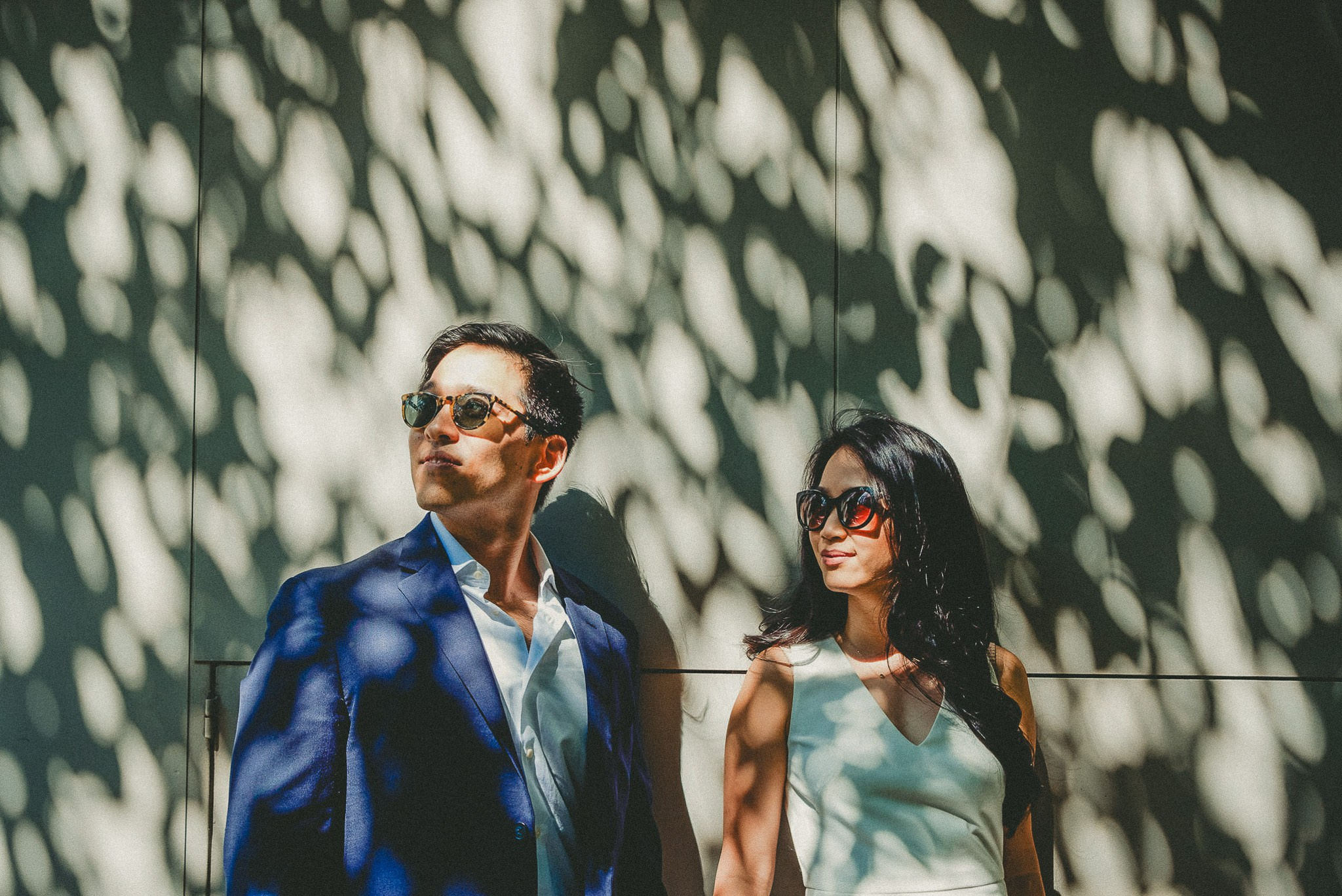 Sandy & Kory. Wedding and family photographer in Mexico City