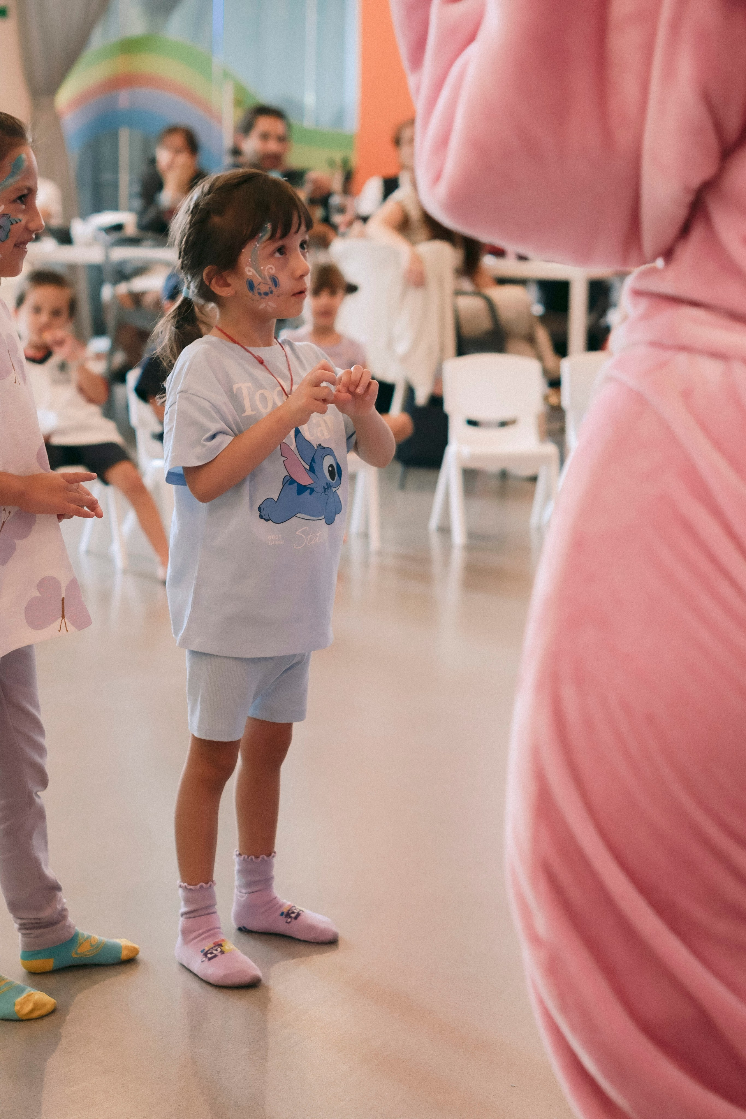 Cumpleaños Amaya 6. Wedding and family photographer in Mexico City