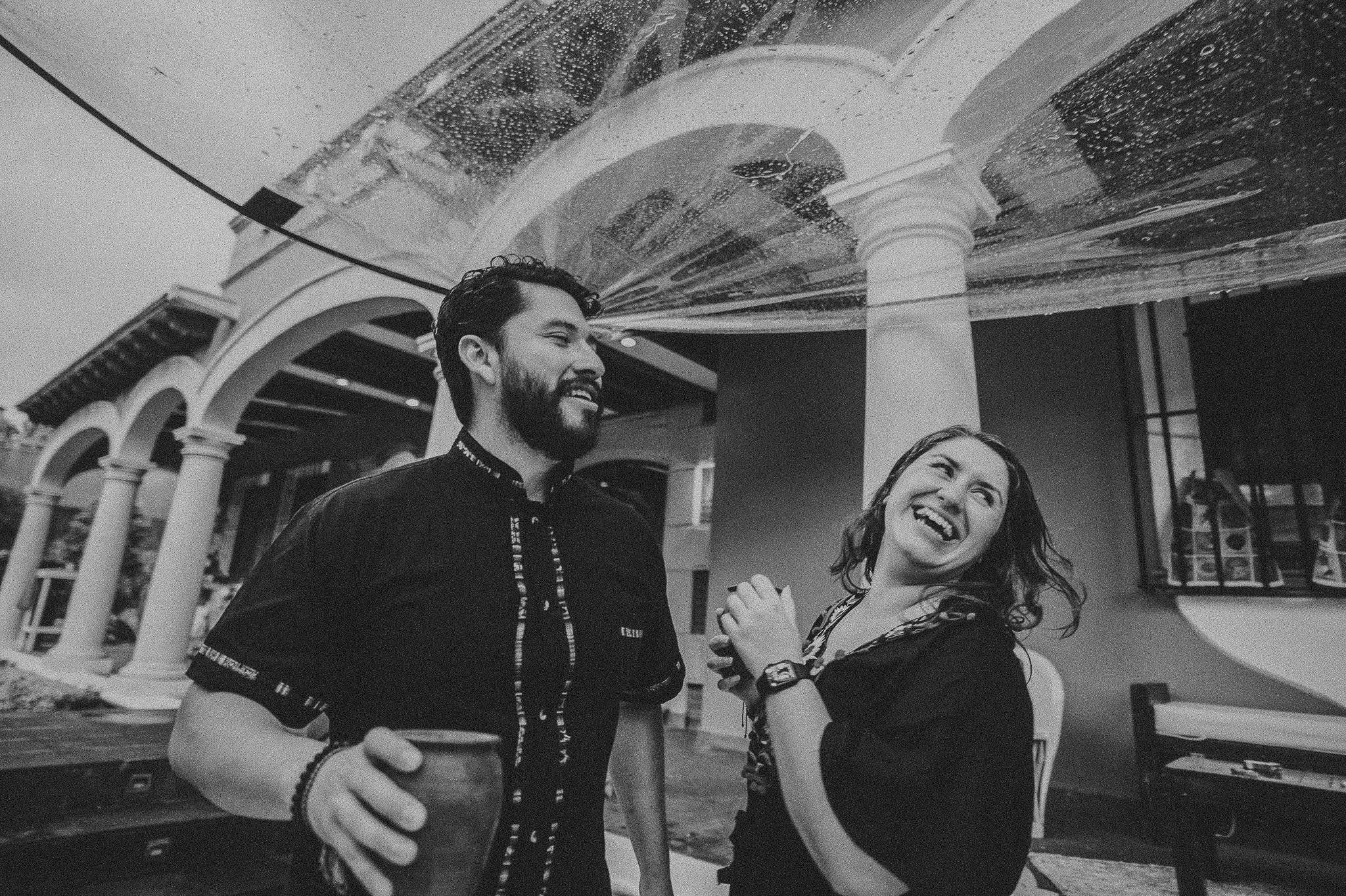 Jessie & Nico / Cdmx. Wedding and family photographer in Mexico City