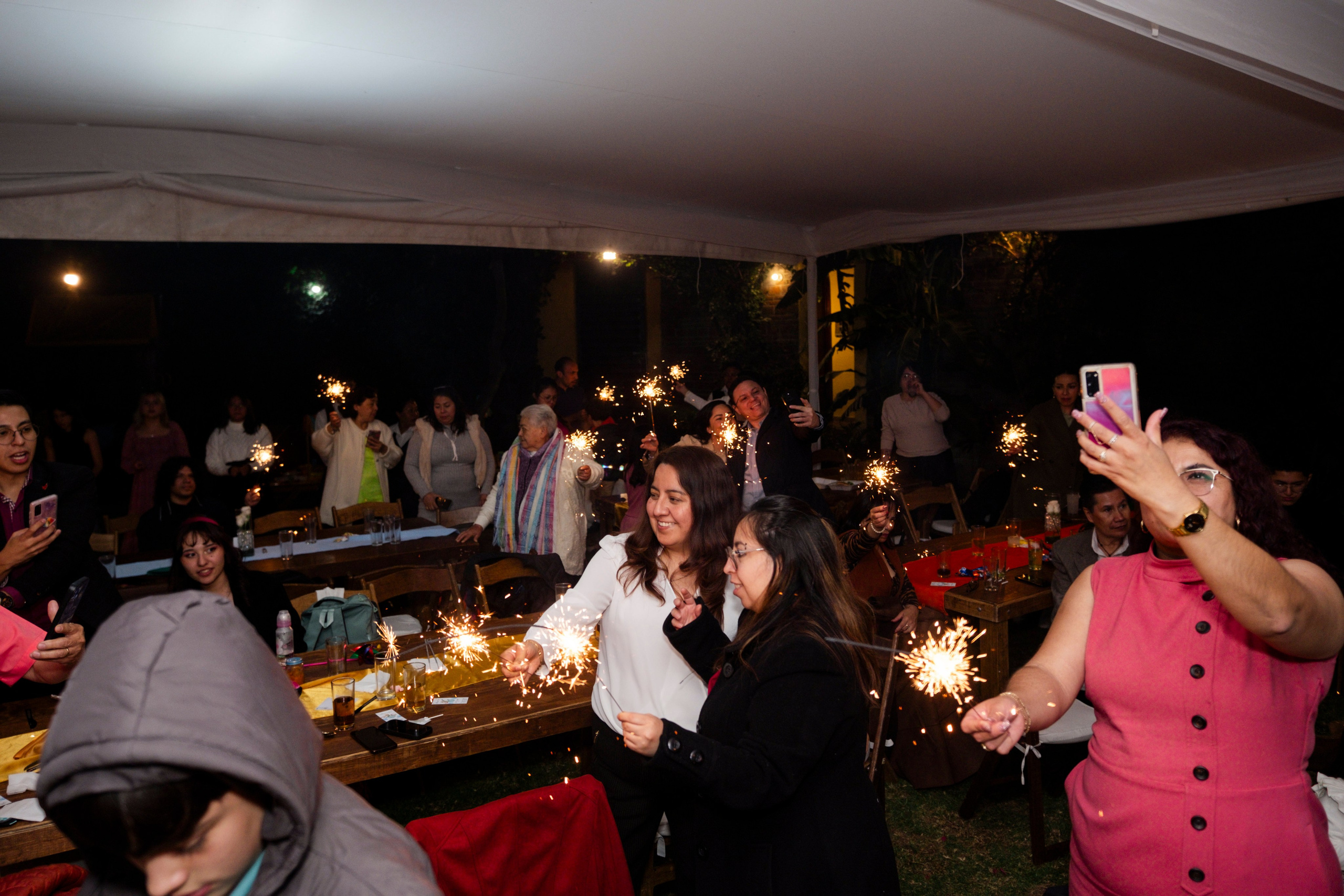 Bautizo Alessandro. Wedding and family photographer in Mexico City