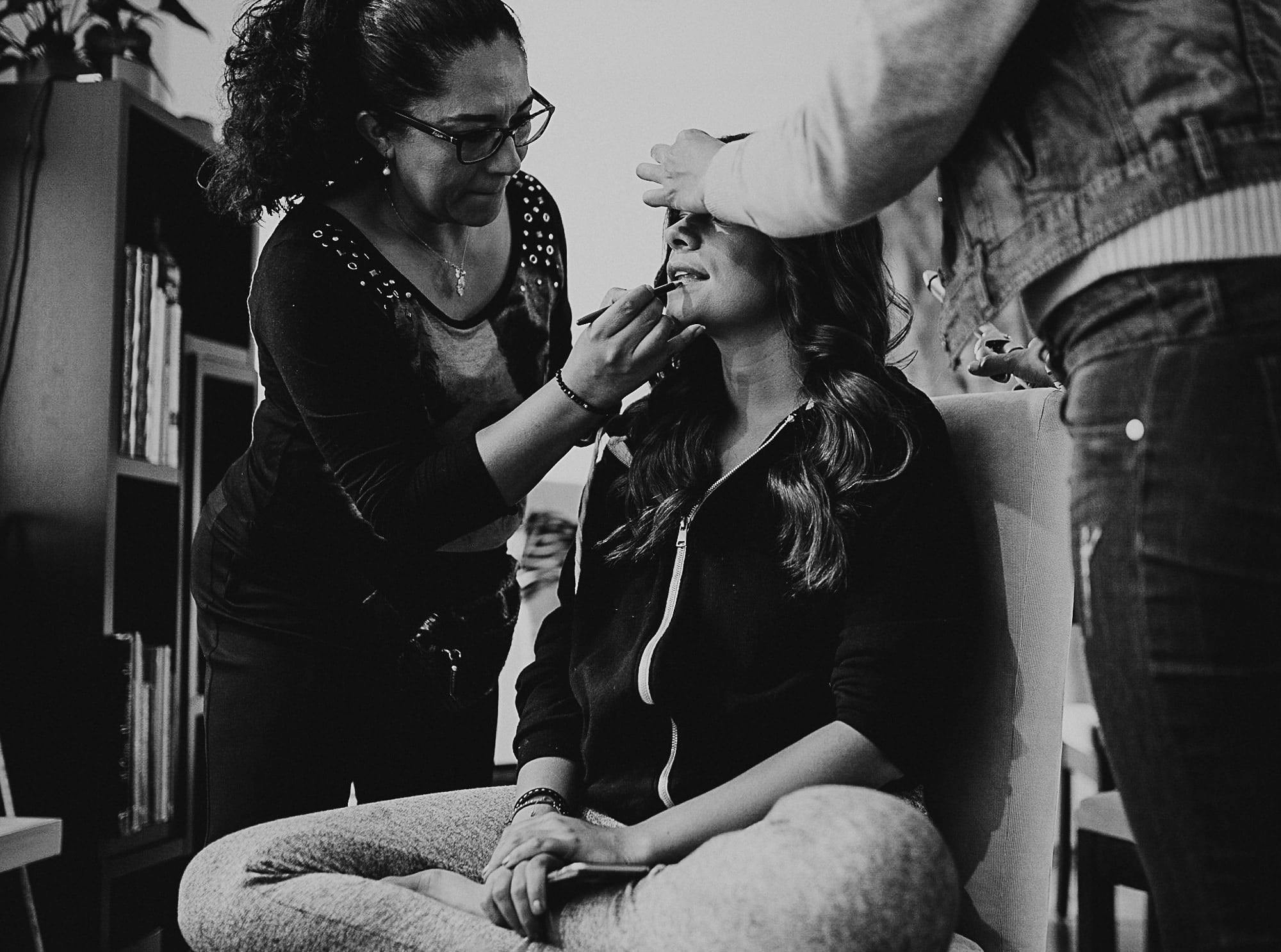 Diana & Esteban. Wedding and family photographer in Mexico City