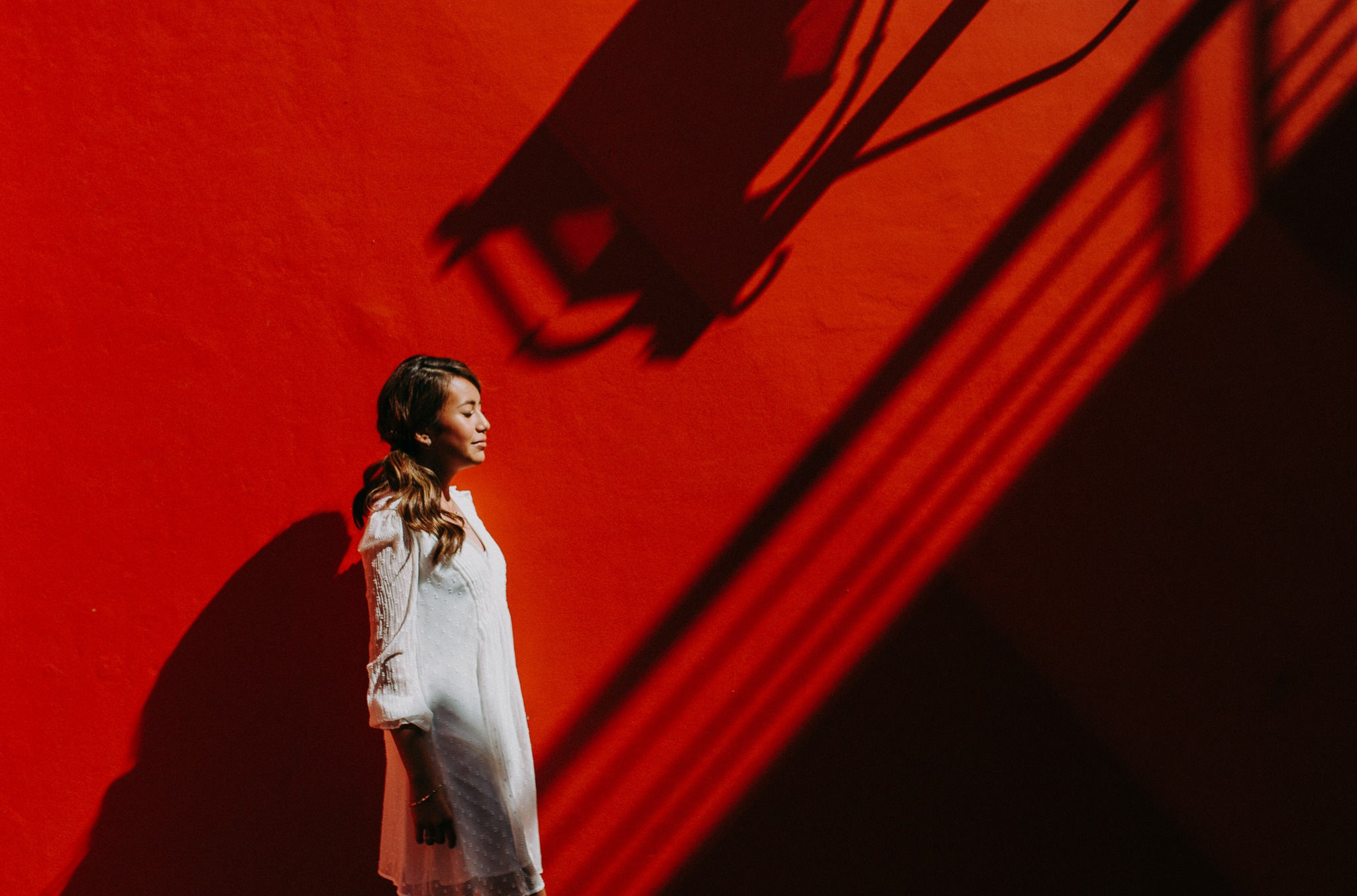 Ximena. Wedding and family photographer in Mexico City