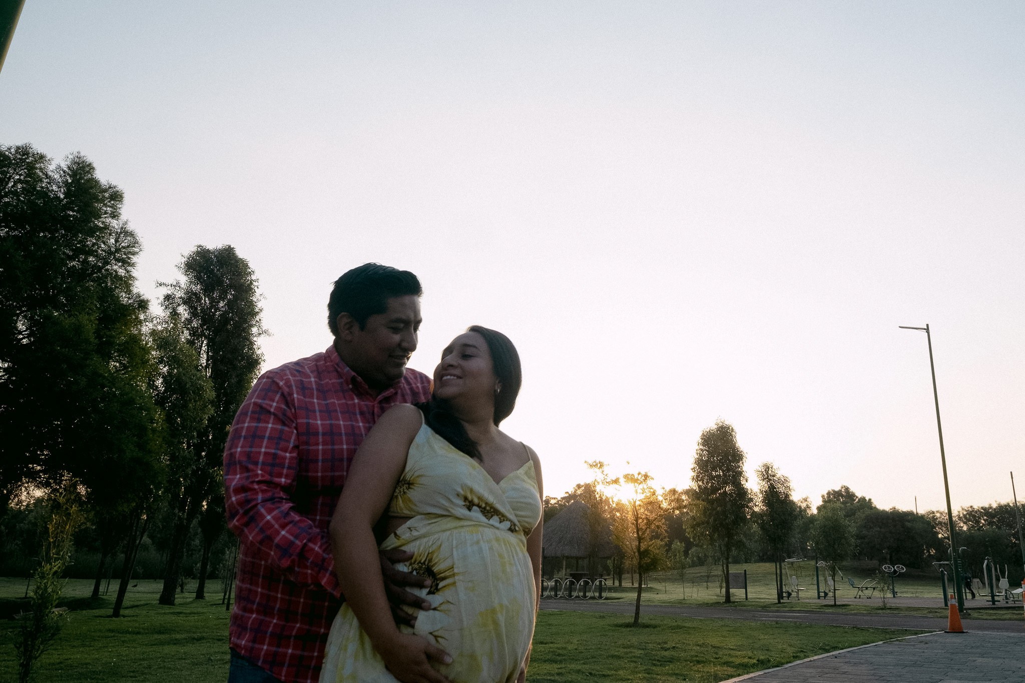 Emilia. Wedding and family photographer in Mexico City