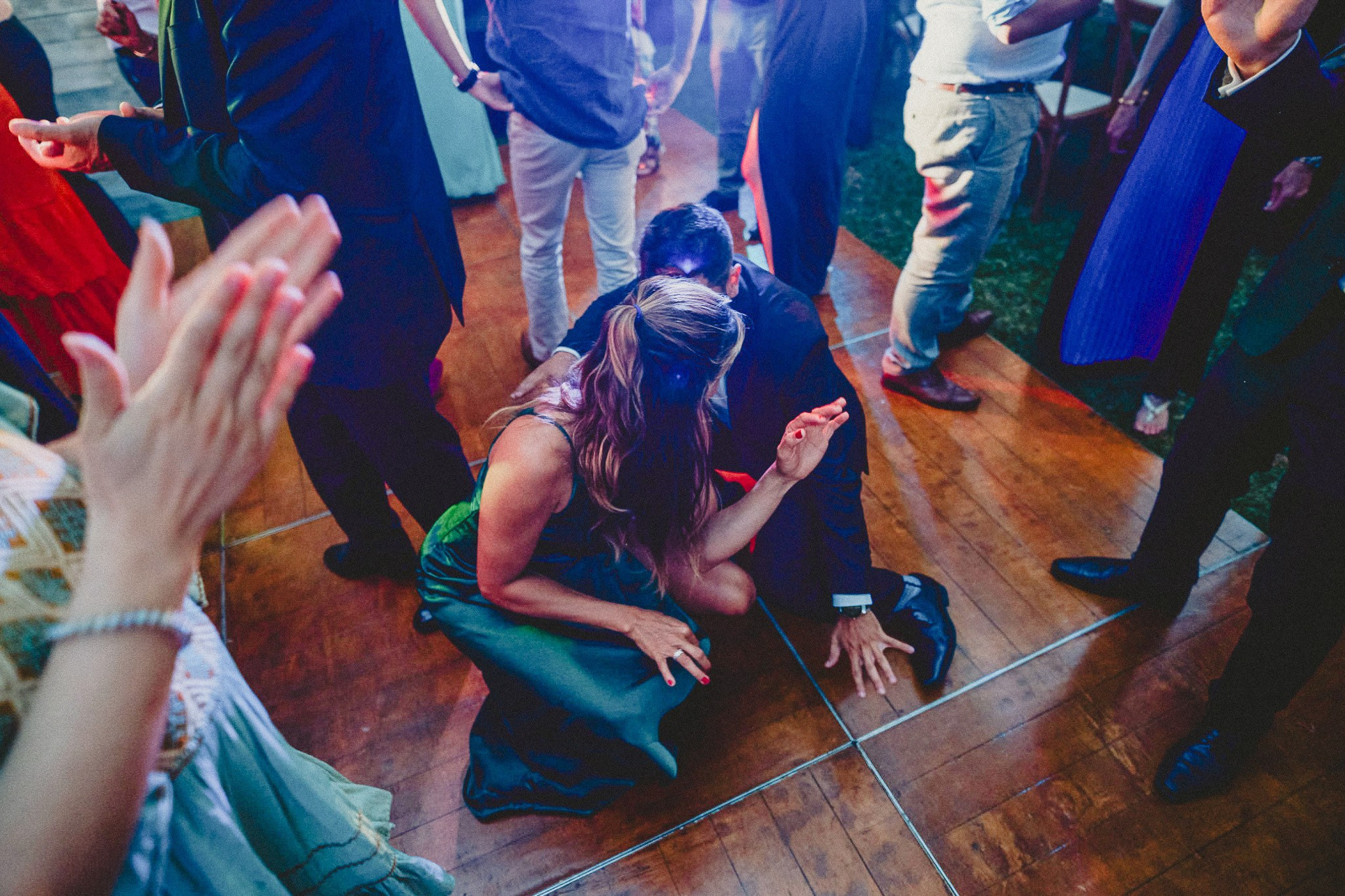 Paty & Jose / Morelos. Wedding and family photographer in Mexico City