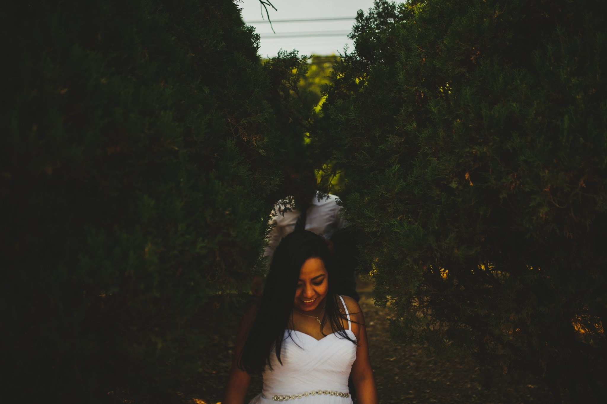 Ale & Braulio. Wedding and family photographer in Mexico City