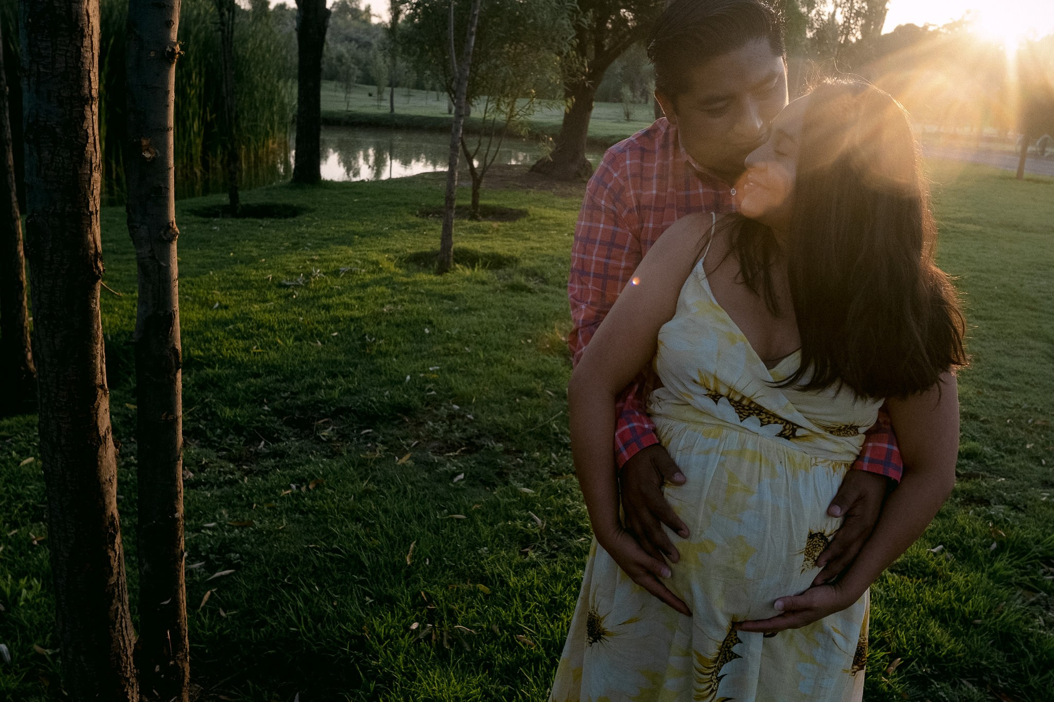 Emilia. Wedding and family photographer in Mexico City