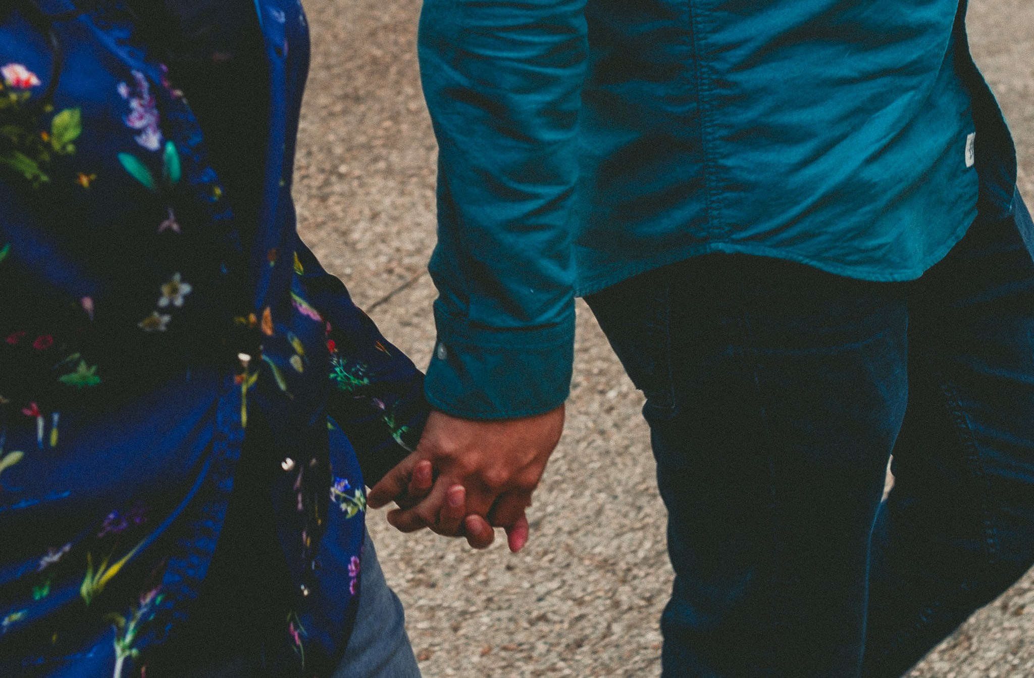 Gin & Cesar. Wedding and family photographer in Mexico City