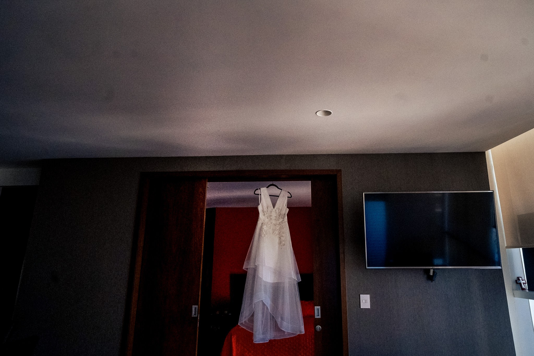 Gaby & Lalo. Wedding and family photographer in Mexico City