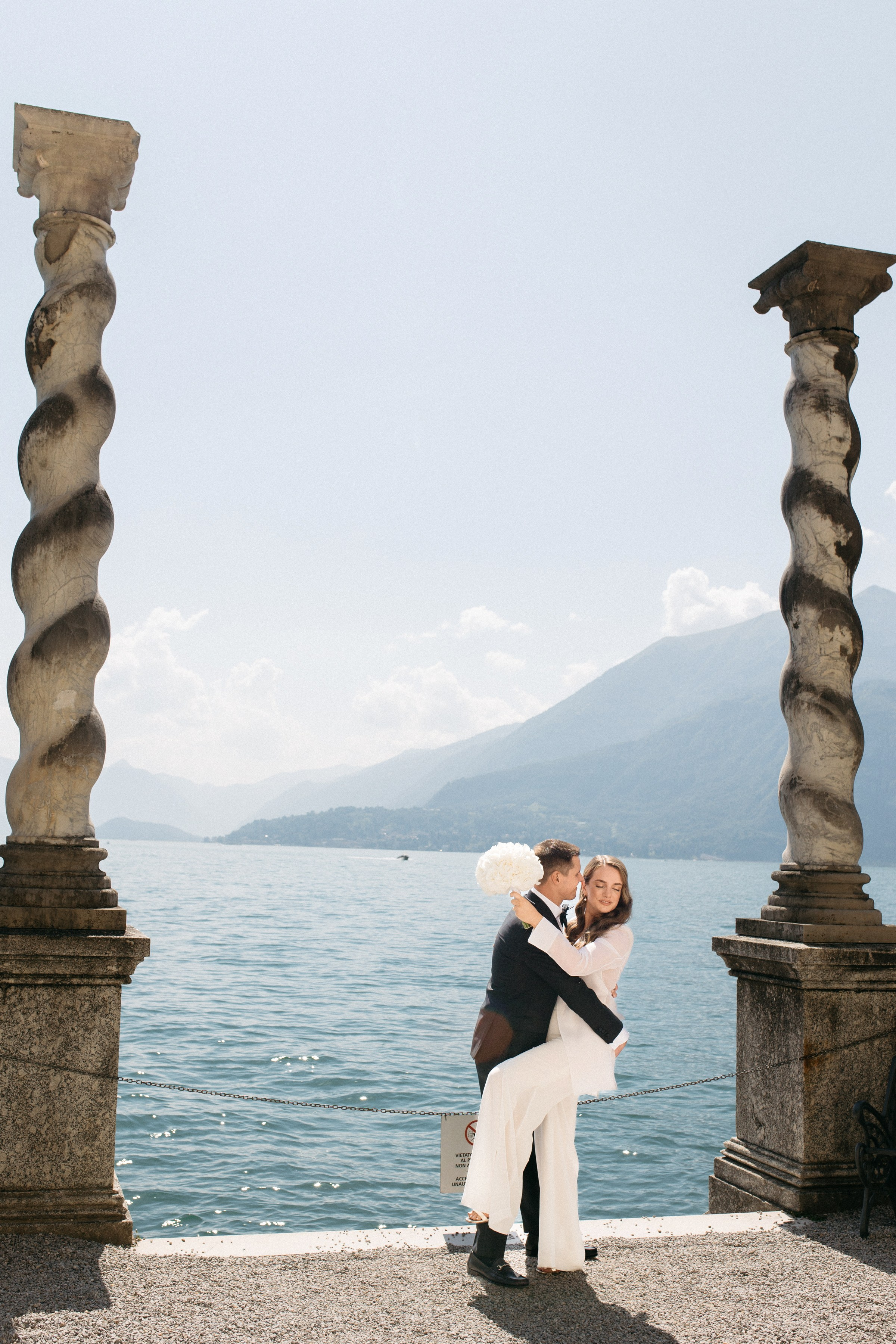 Rachael & Matt. Fotografo di matrimoni